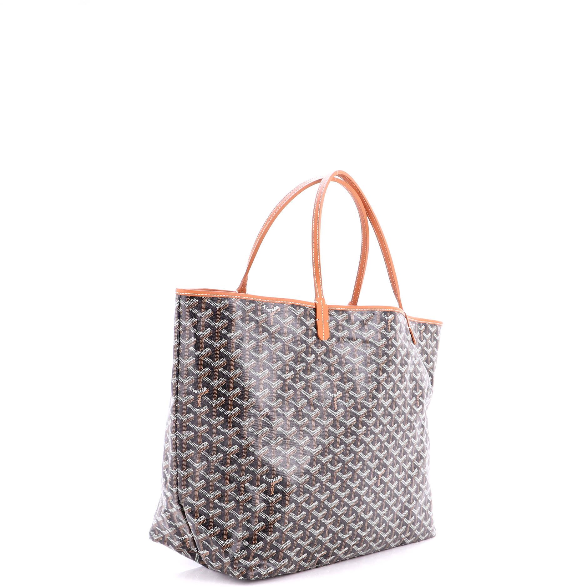 Goyard Saint Louis Tote Size ONE SIZE - 3 Thumbnail