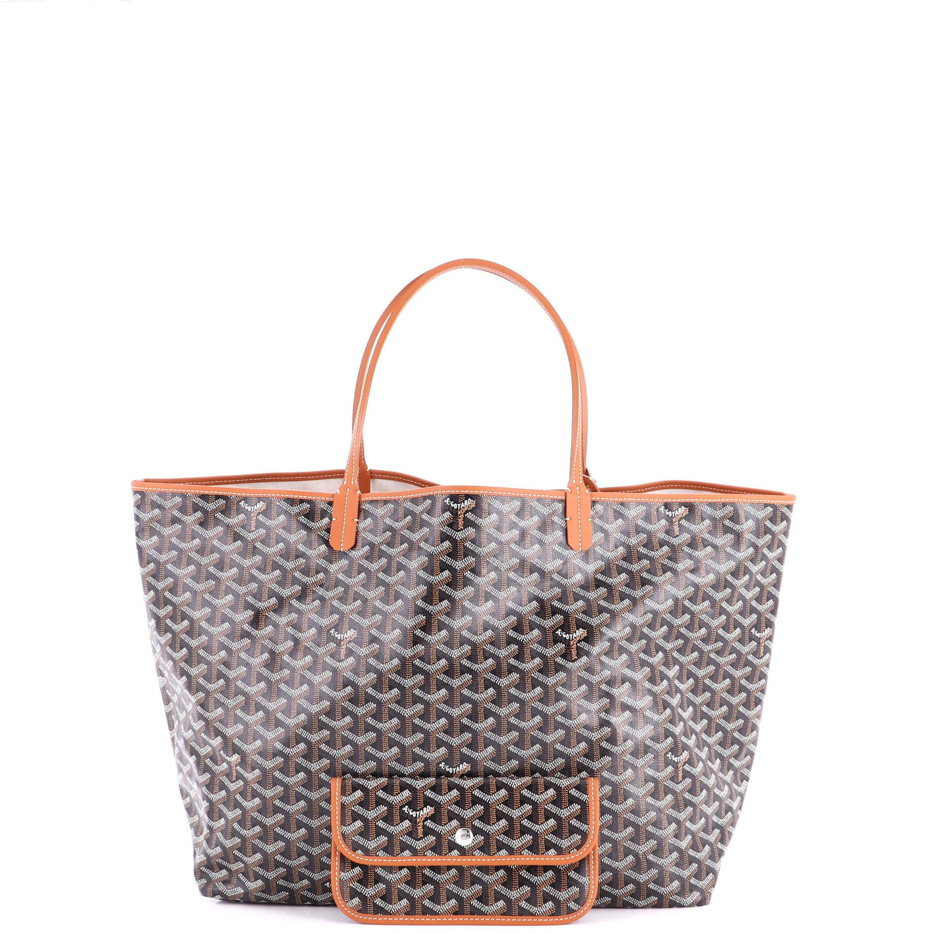Goyard Saint Louis Tote Size ONE SIZE - 2 Thumbnail