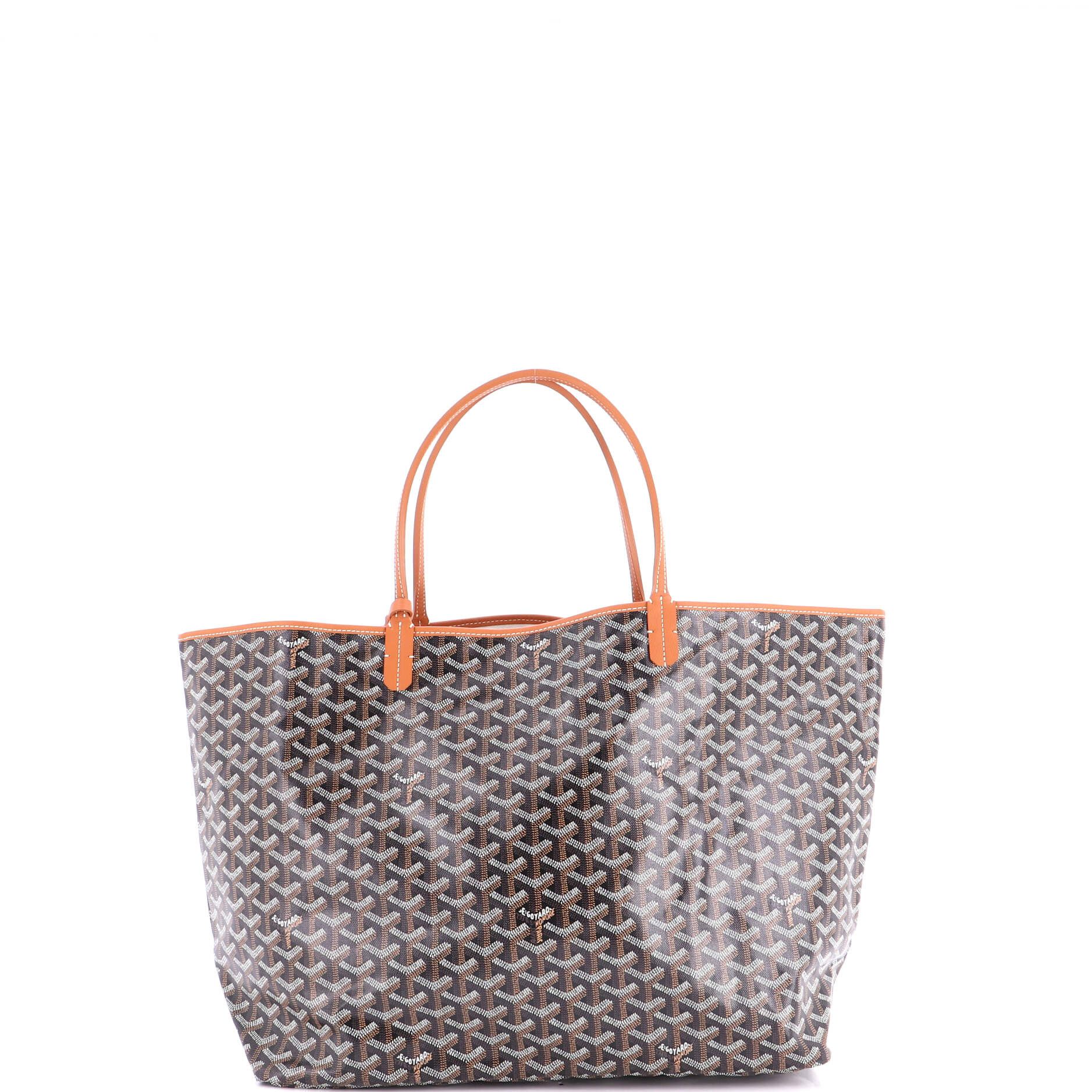 Goyard Saint Louis Tote Size ONE SIZE - 4 Thumbnail