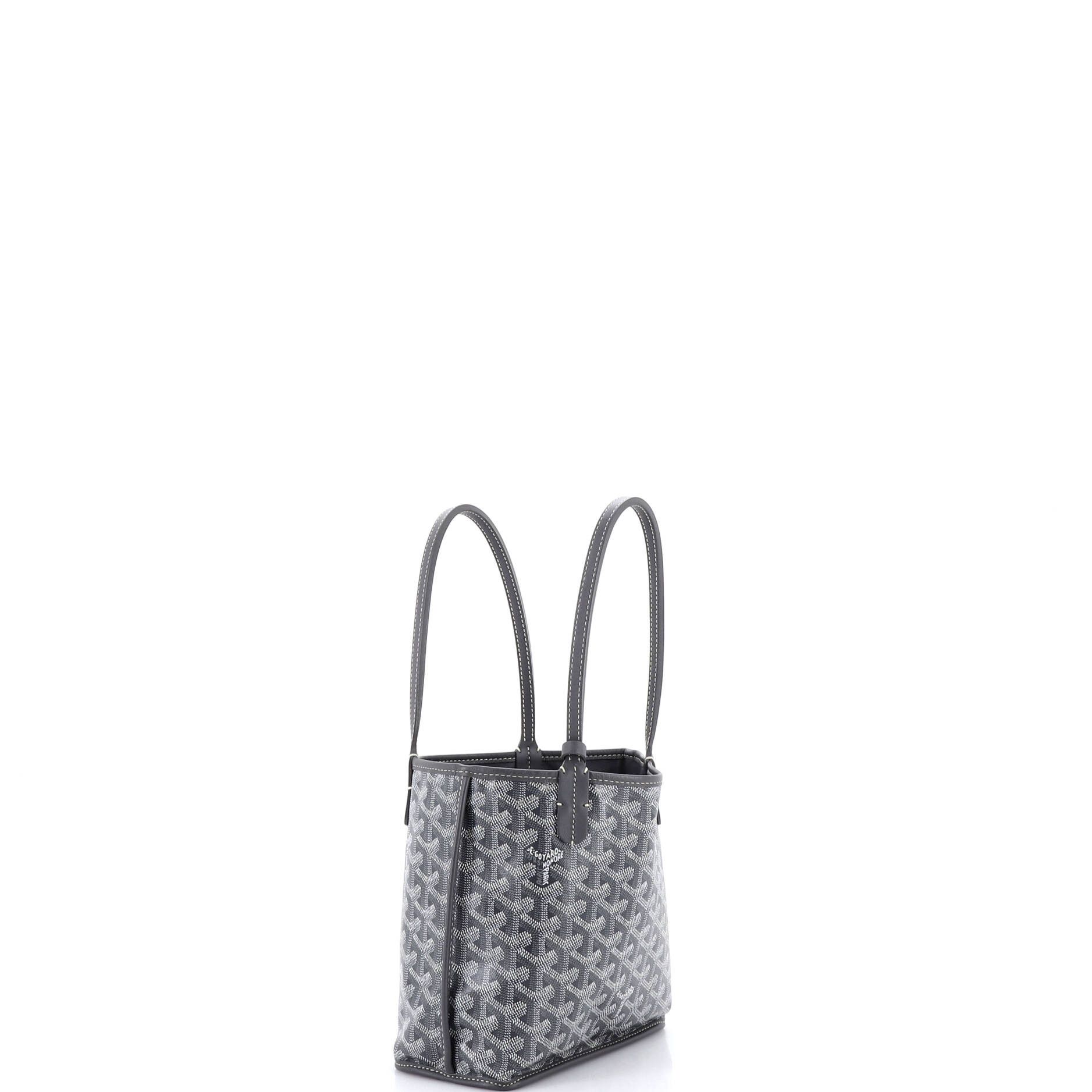 Goyard Anjou Reversible Tote Size ONE SIZE - 3 Thumbnail