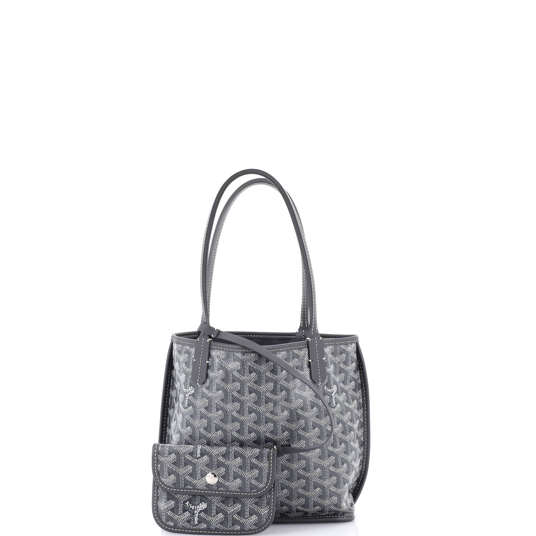 Goyard Anjou Reversible Tote Size ONE SIZE - 2 Thumbnail