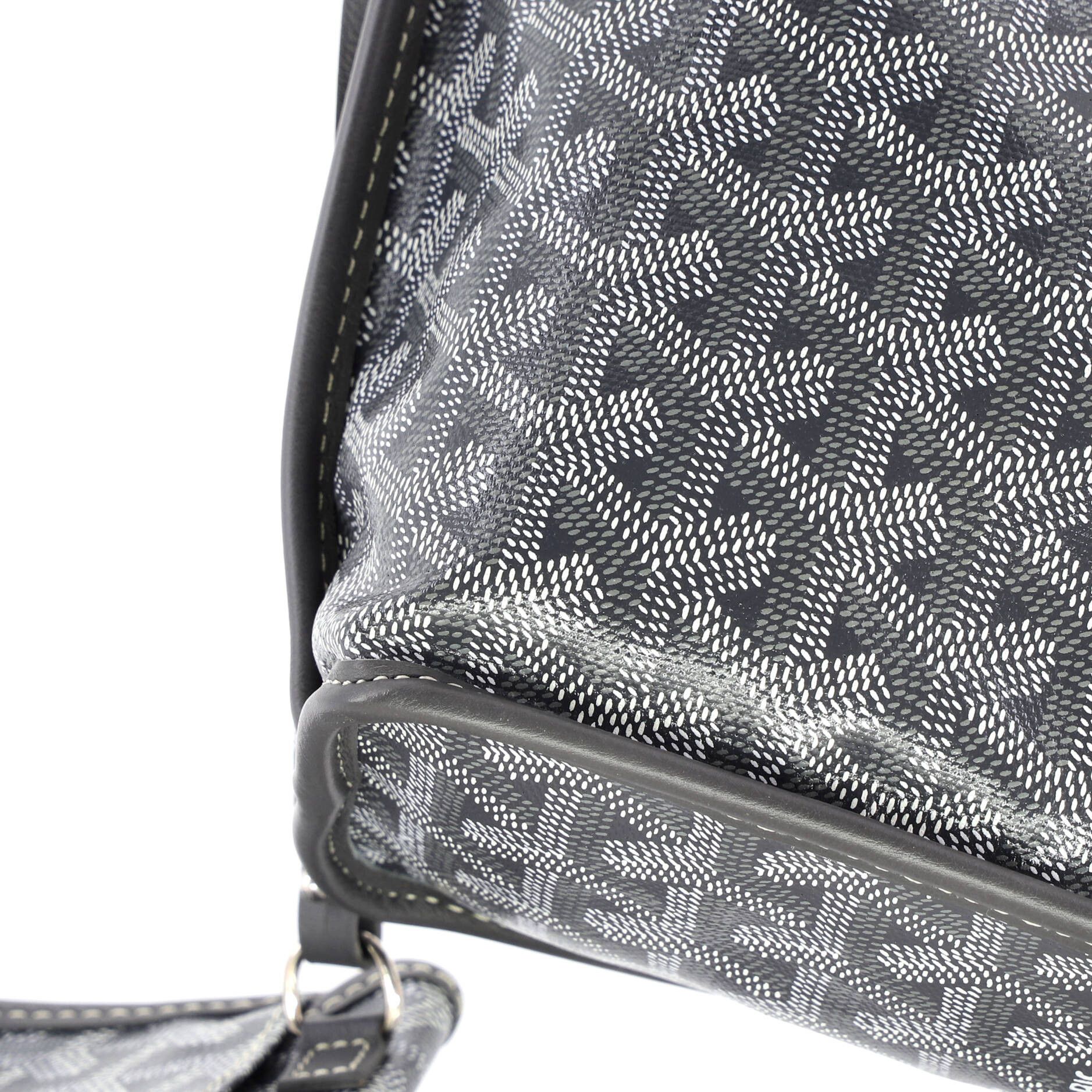 Goyard Anjou Reversible Tote Size ONE SIZE - 7 Thumbnail