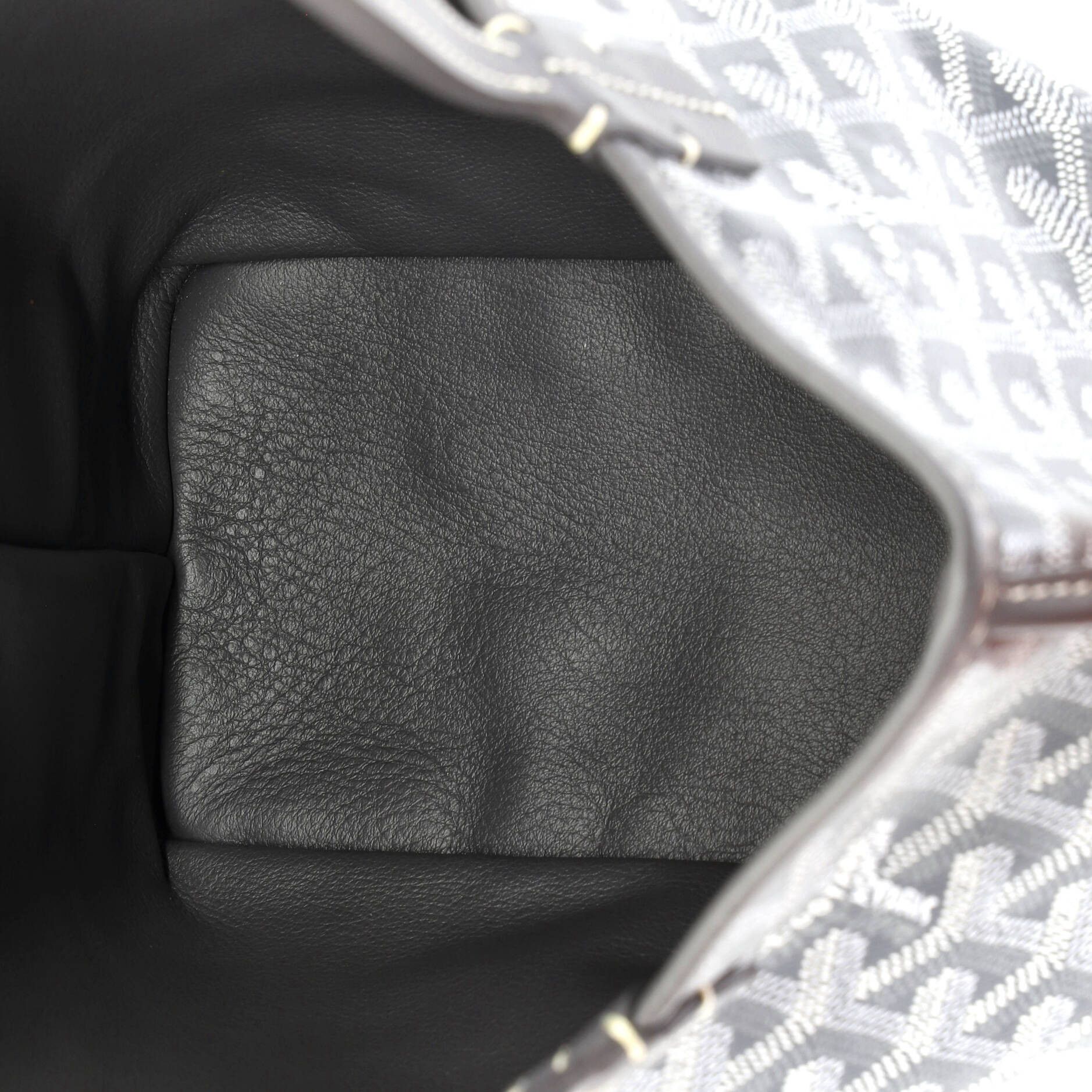 Goyard Anjou Reversible Tote Size ONE SIZE - 6 Thumbnail
