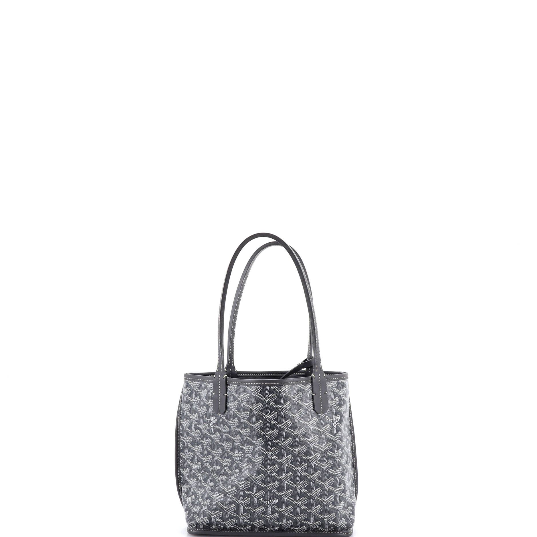 Goyard Anjou Reversible Tote Size ONE SIZE - 4 Thumbnail