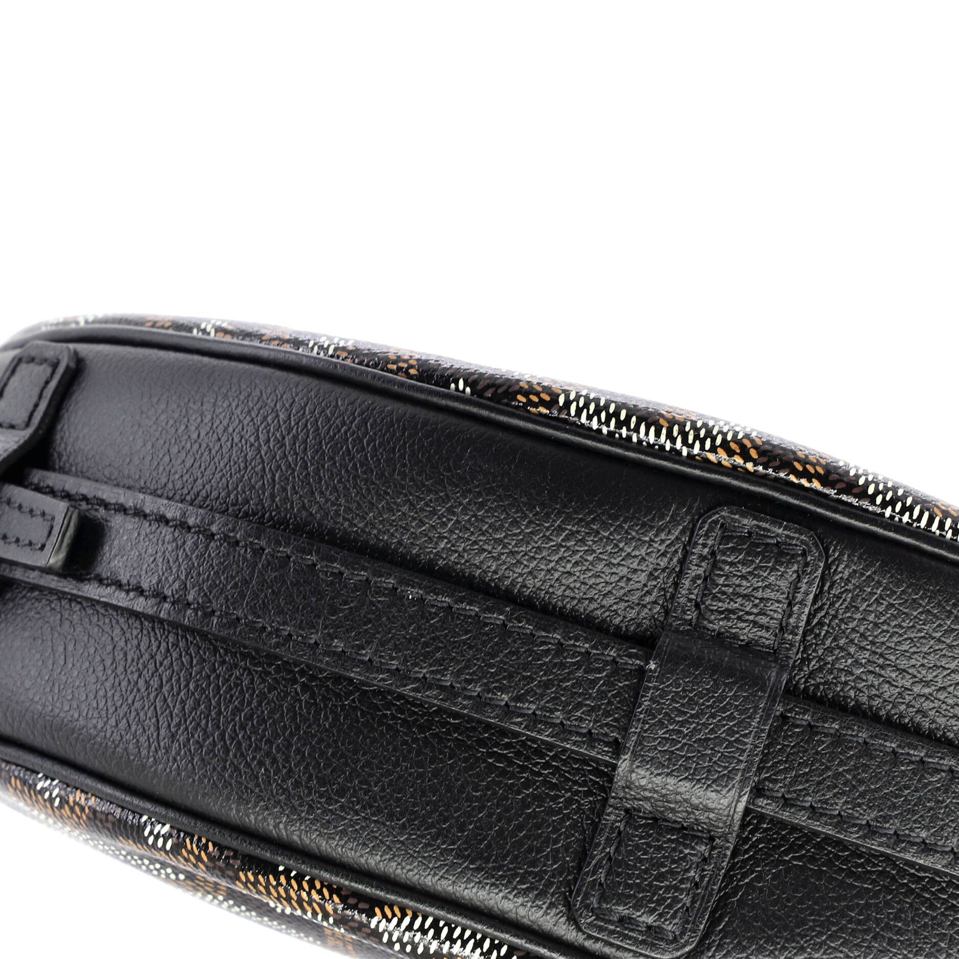 Goyard Hirondelle Shoulder Bag Size ONE SIZE - 7 Thumbnail