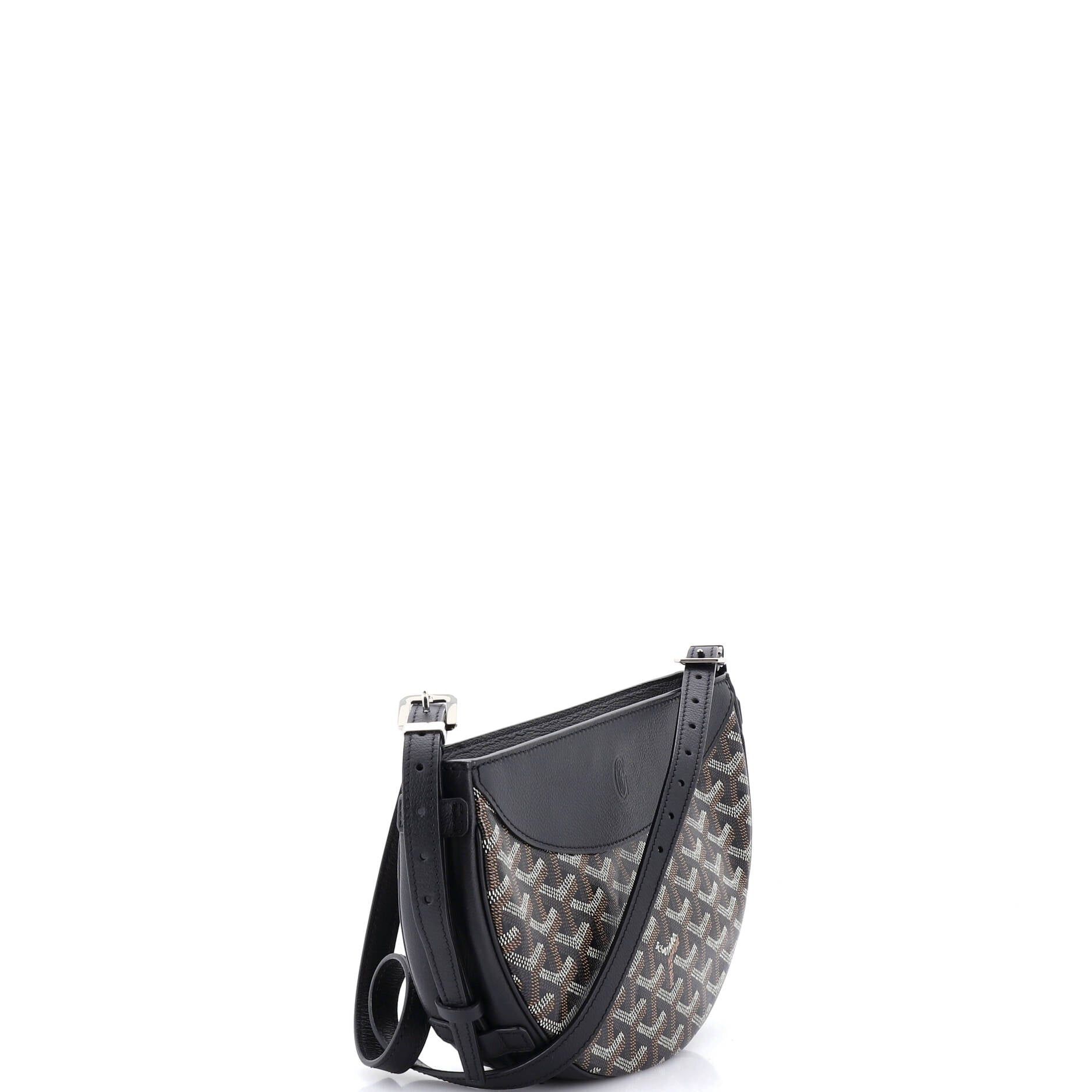 Goyard Hirondelle Shoulder Bag Size ONE SIZE - 2 Thumbnail