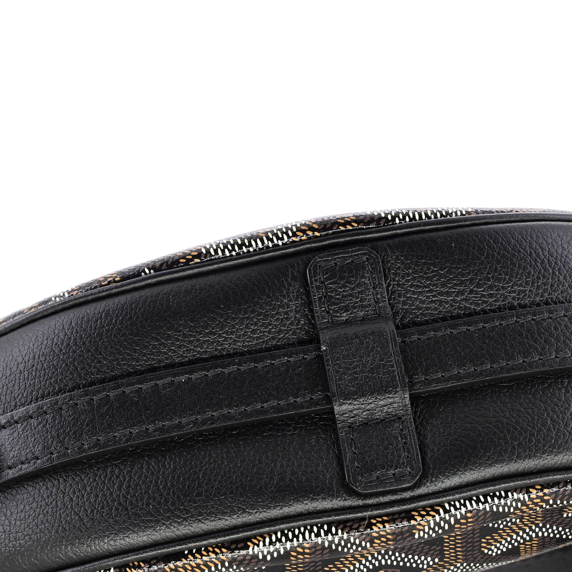 Goyard Hirondelle Shoulder Bag Size ONE SIZE - 6 Thumbnail