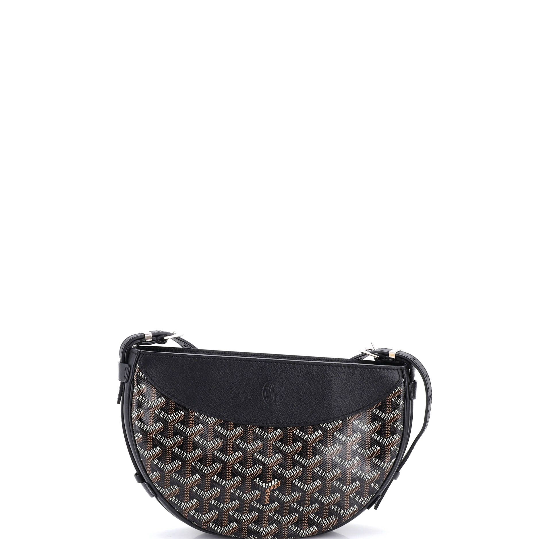 Goyard Hirondelle Shoulder Bag Size ONE SIZE - 3 Thumbnail