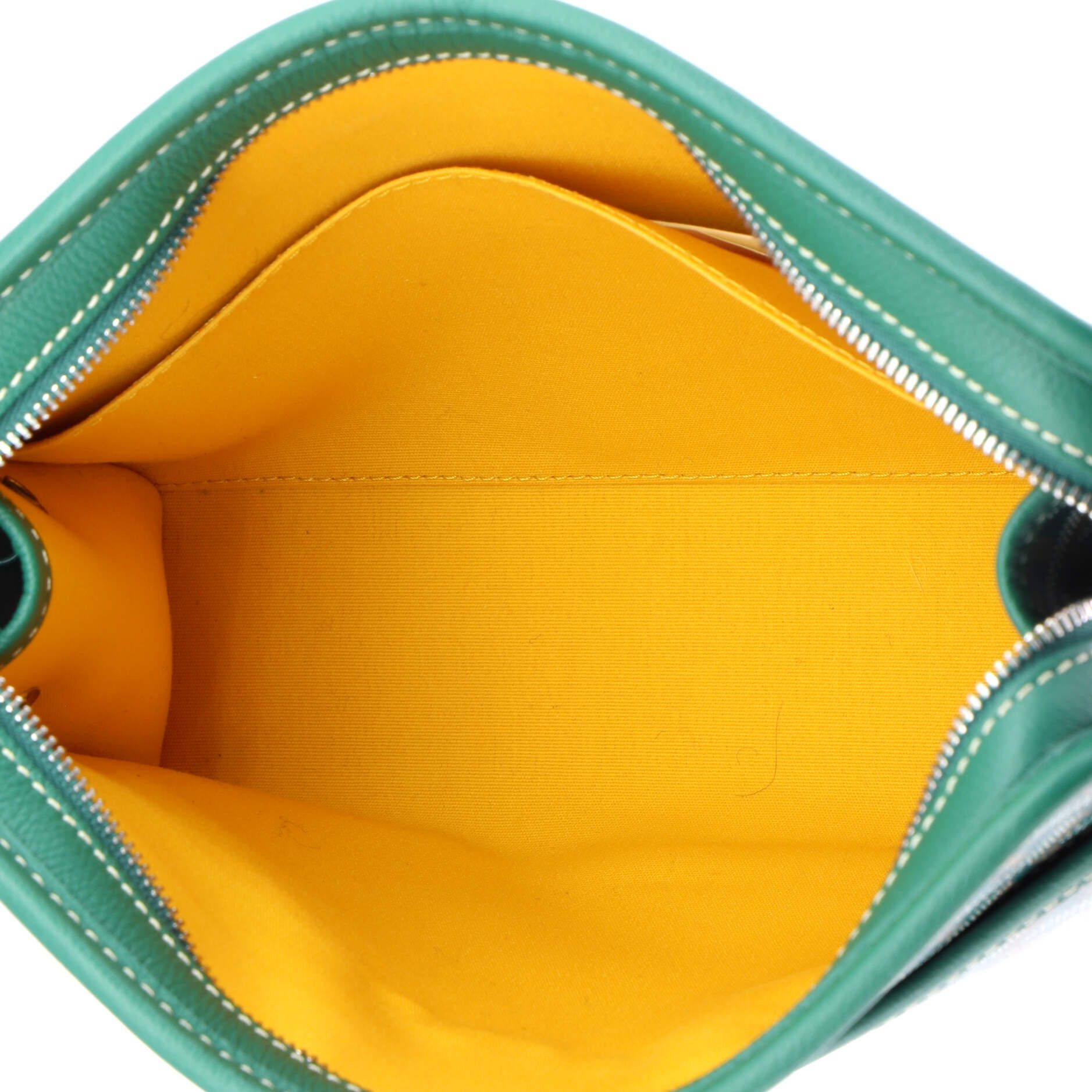 Goyard Jouvence Toiletry Pouch Size ONE SIZE - 5 Thumbnail
