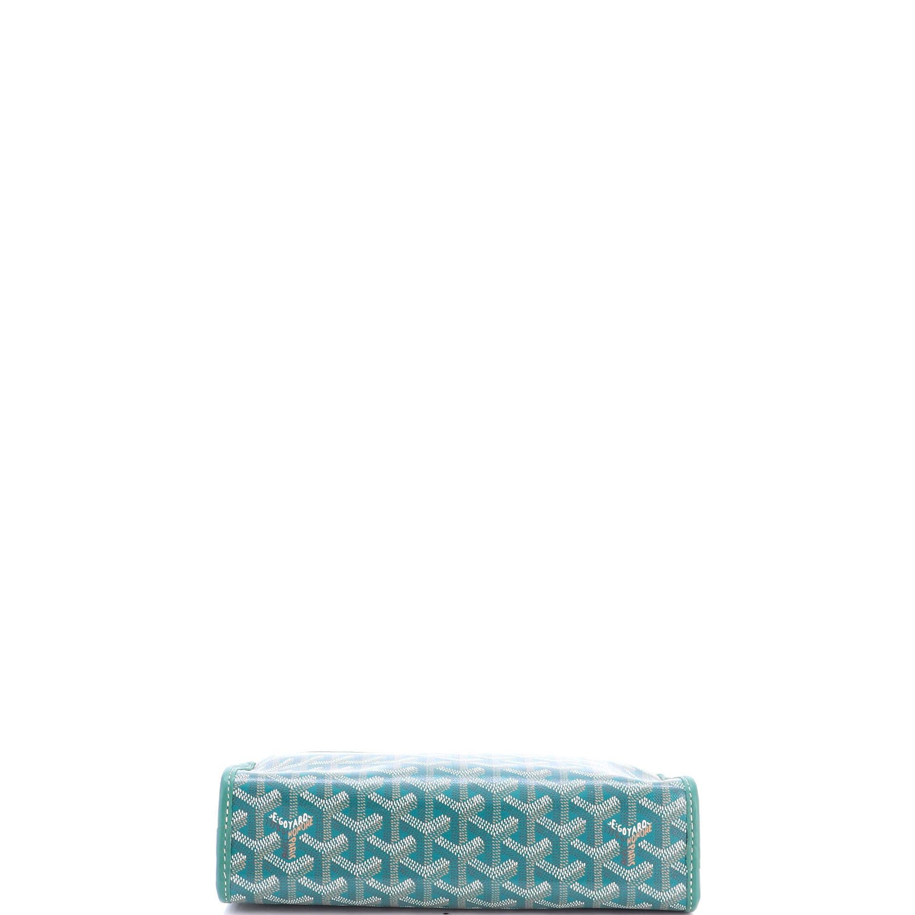Goyard Jouvence Toiletry Pouch Size ONE SIZE - 4 Thumbnail