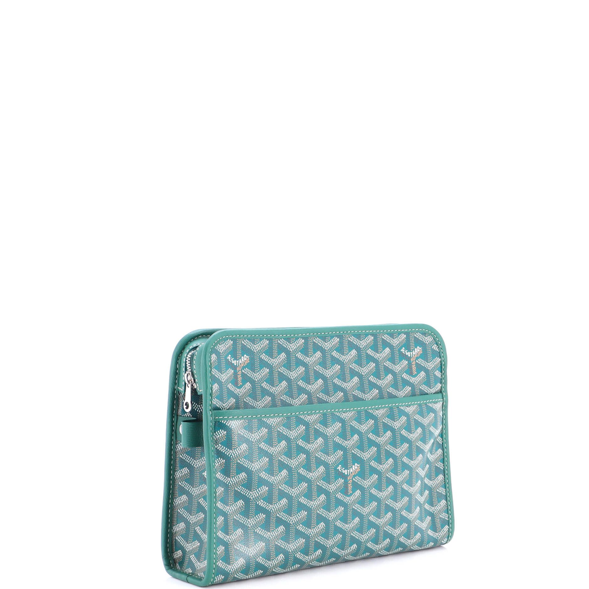 Goyard Jouvence Toiletry Pouch Size ONE SIZE - 2 Thumbnail