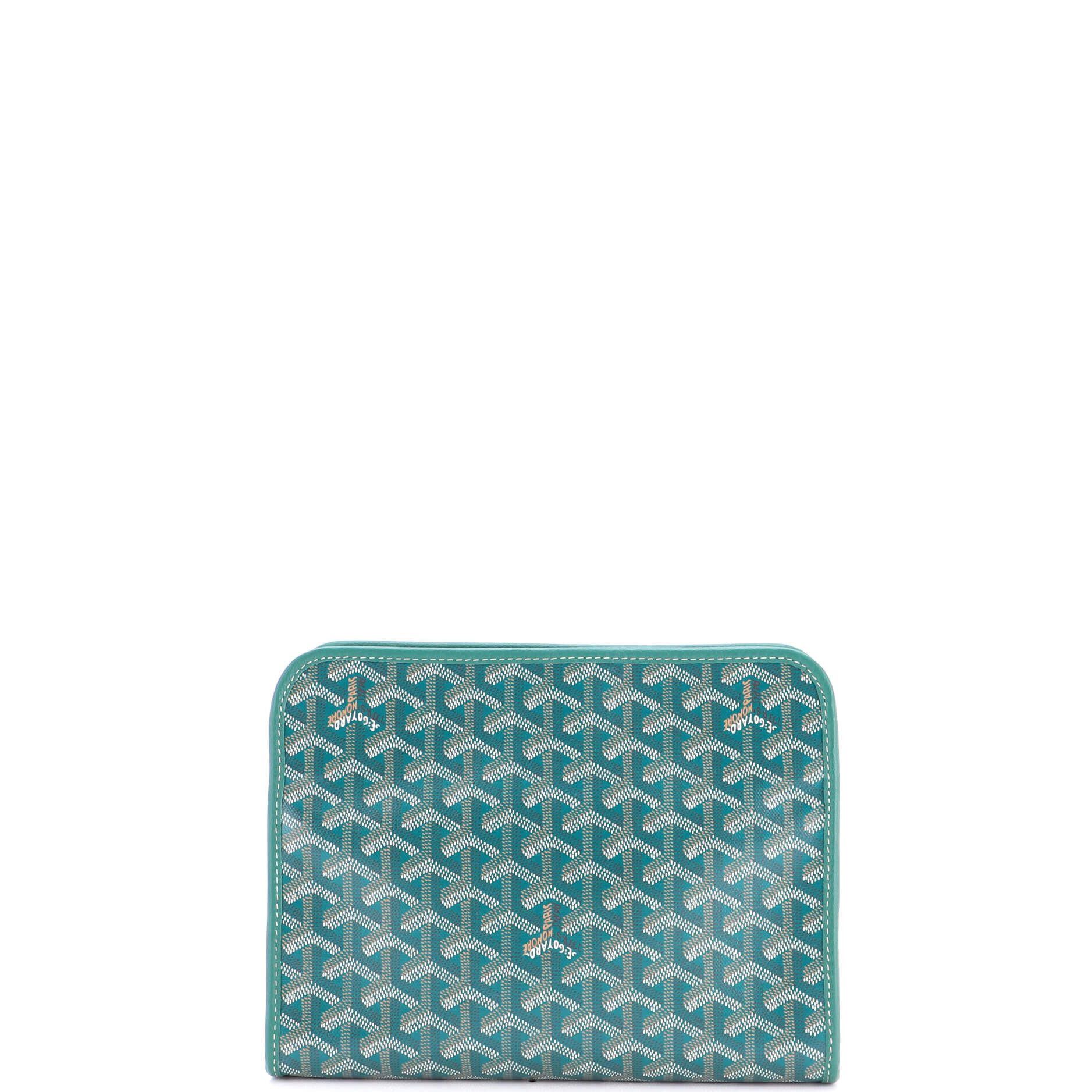 Goyard Jouvence Toiletry Pouch Size ONE SIZE - 3 Thumbnail