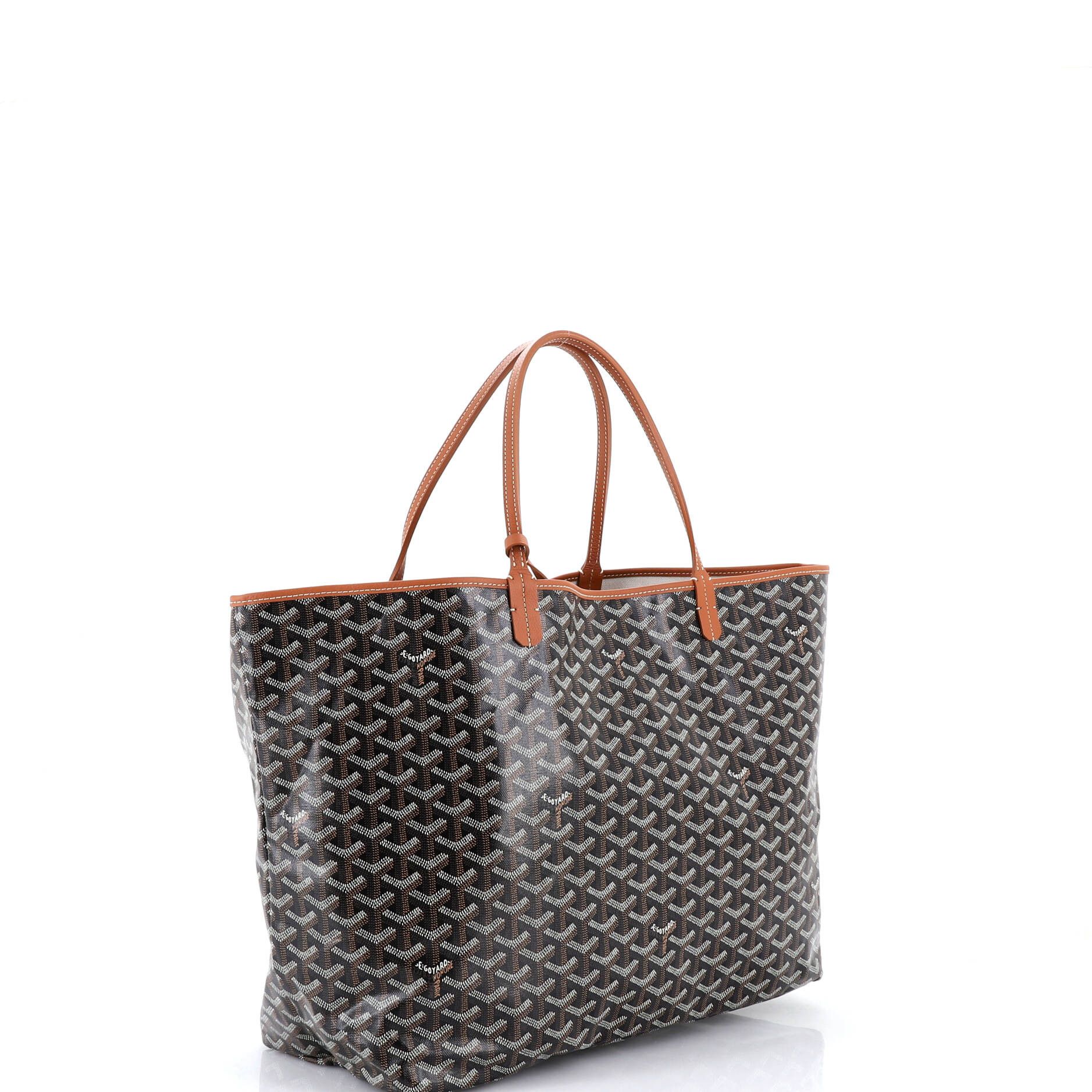Goyard Saint Louis Tote Size ONE SIZE - 3 Thumbnail