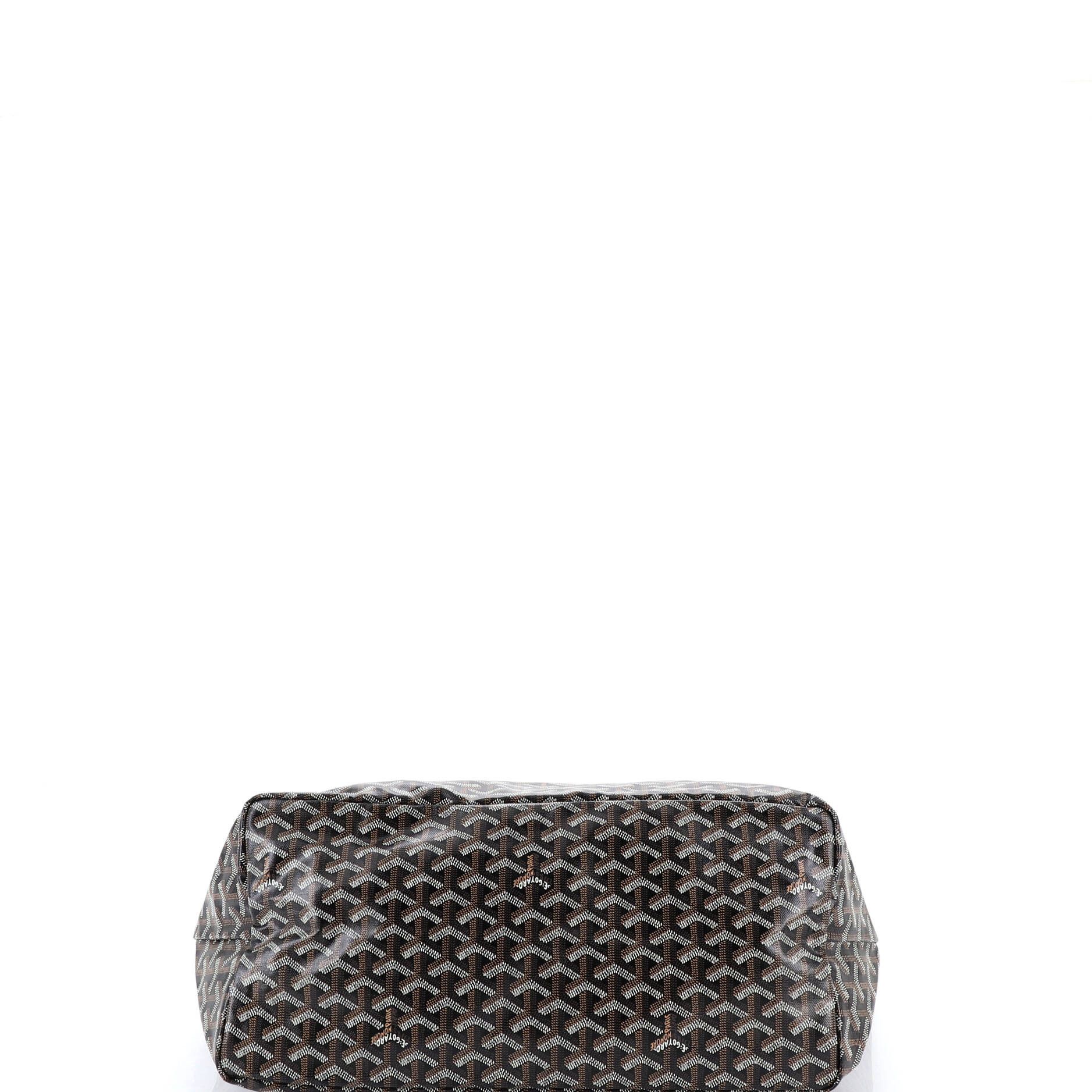 Goyard Saint Louis Tote Size ONE SIZE - 5 Thumbnail