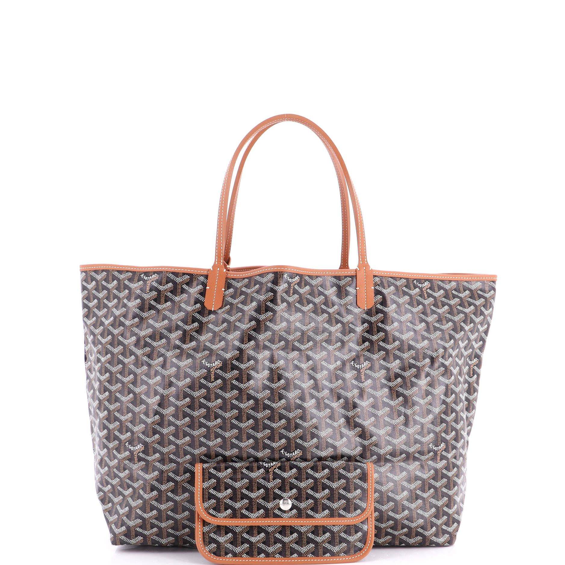 Goyard Saint Louis Tote Size ONE SIZE - 2 Thumbnail