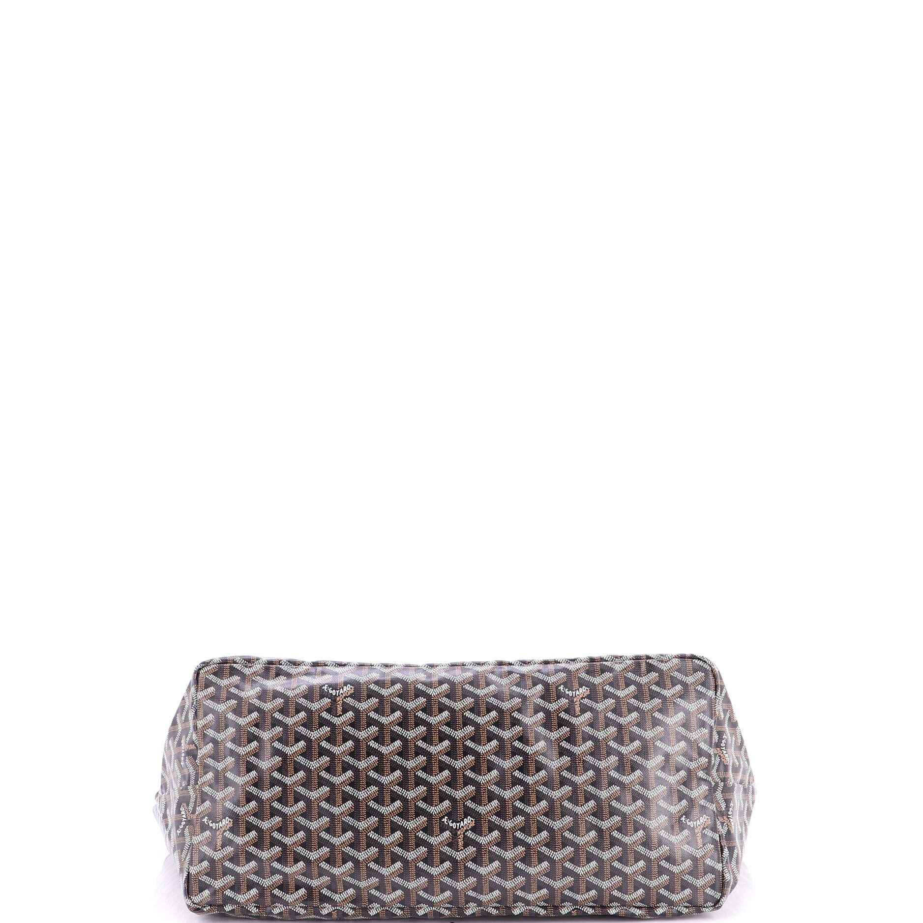 Goyard Saint Louis Tote Size ONE SIZE - 5 Thumbnail