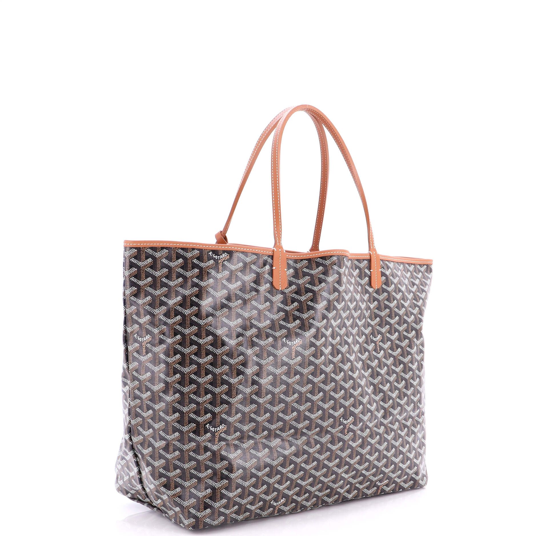 Goyard Saint Louis Tote Size ONE SIZE - 3 Thumbnail