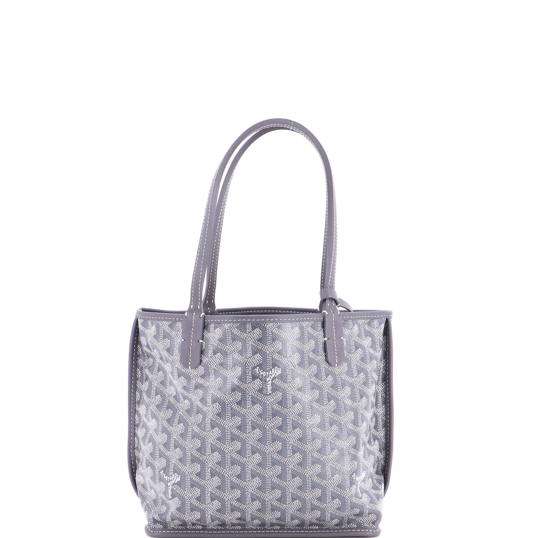 Goyard Anjou Reversible Tote Size ONE SIZE - 4 Thumbnail