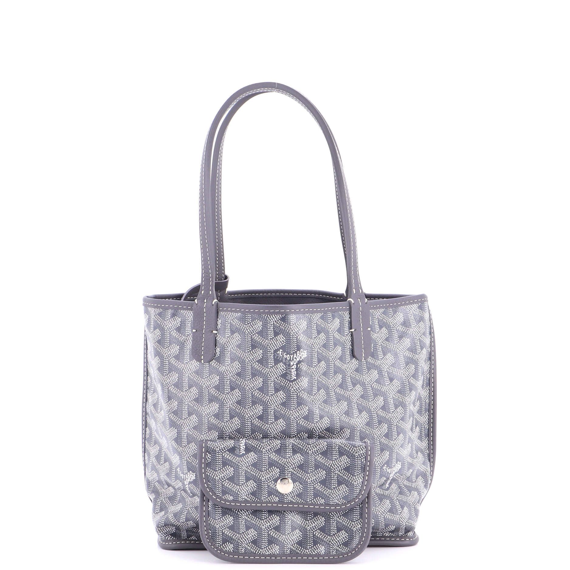 Goyard Anjou Reversible Tote Size ONE SIZE - 2 Thumbnail