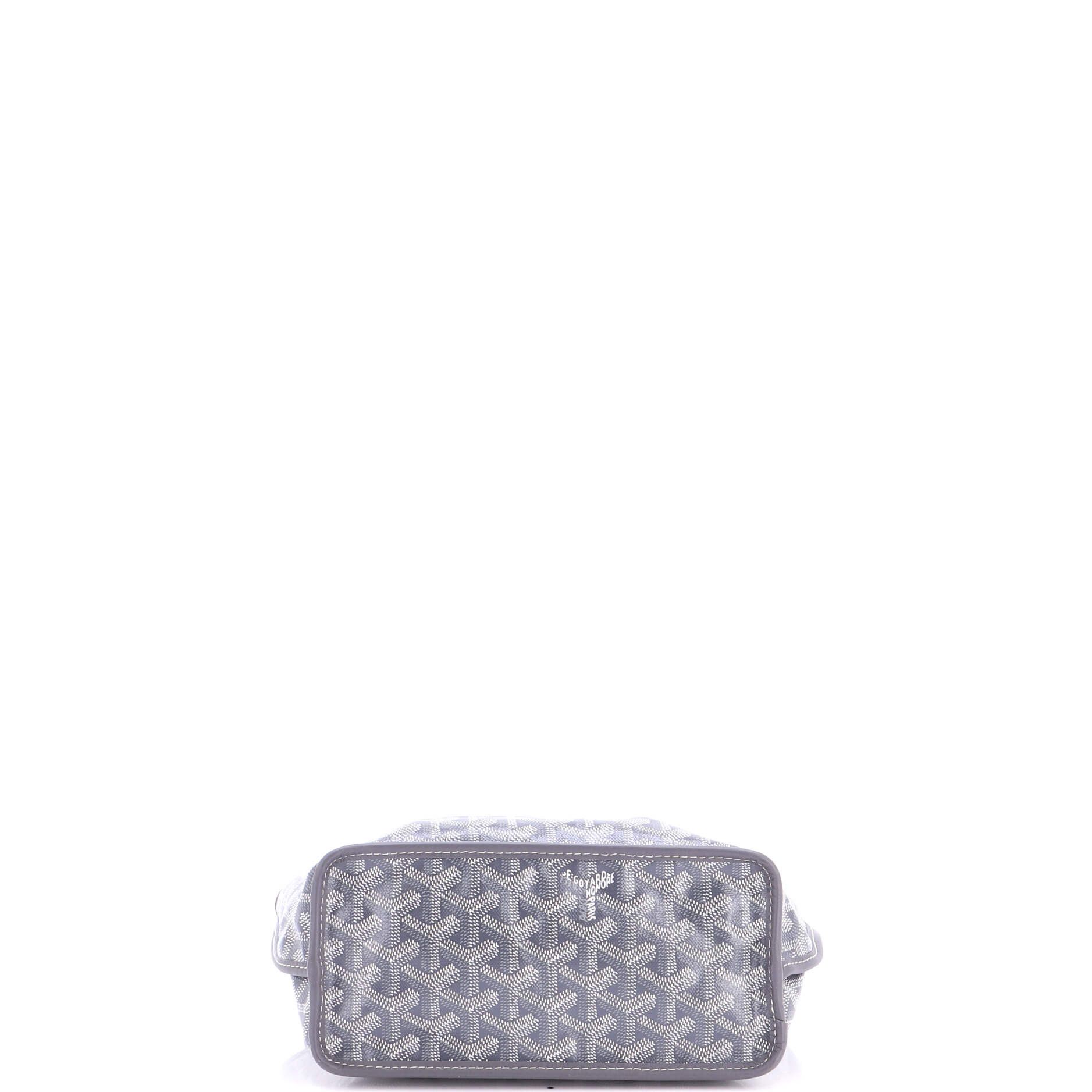 Goyard Anjou Reversible Tote Size ONE SIZE - 5 Thumbnail