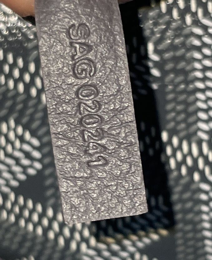 Goyard Anjou Reversible Tote Size ONE SIZE - 7 Thumbnail