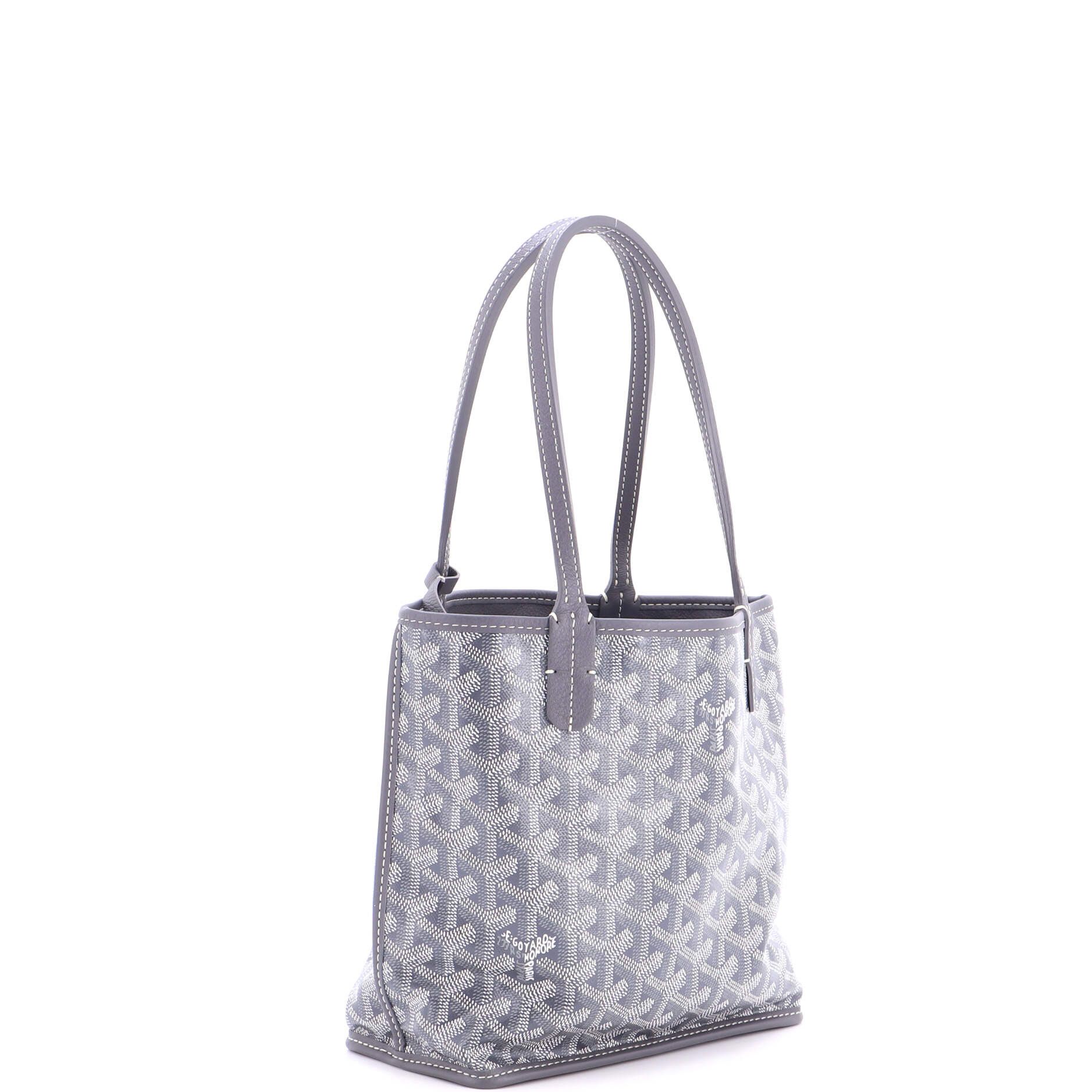 Goyard Anjou Reversible Tote Size ONE SIZE - 3 Thumbnail