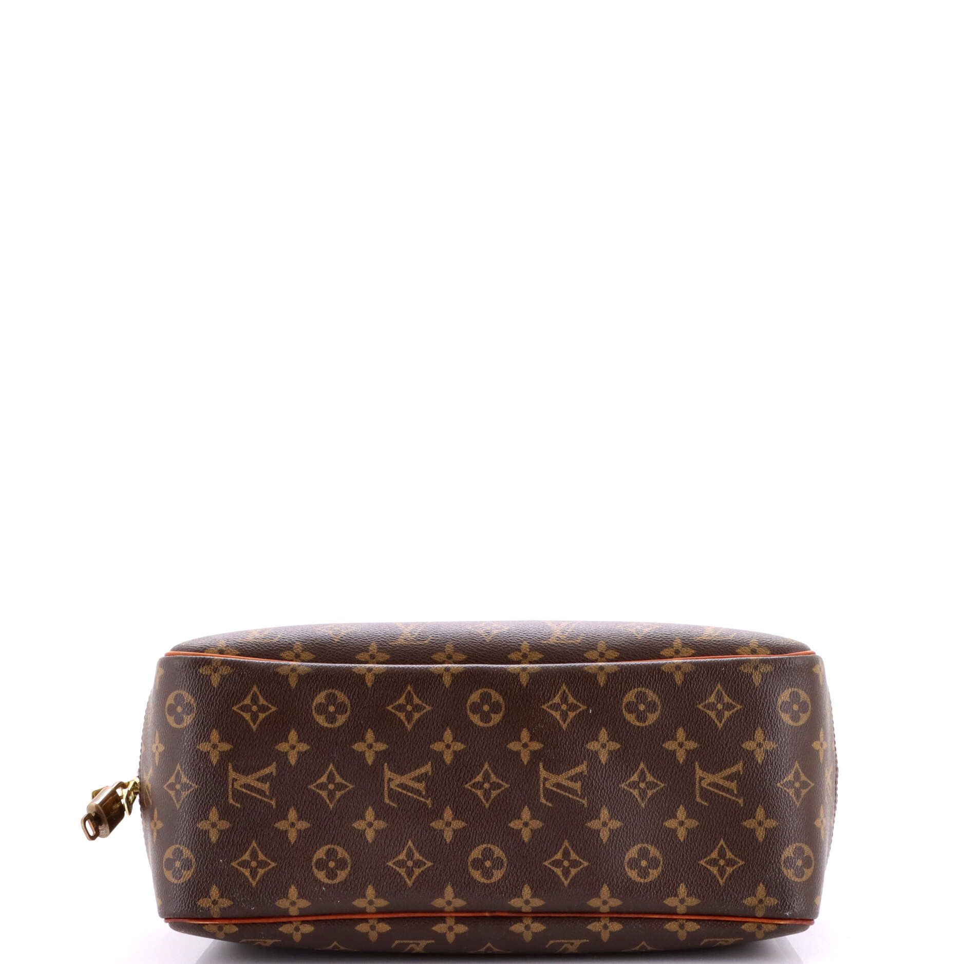Louis Vuitton Trouville Handbag Size ONE SIZE - 4 Thumbnail