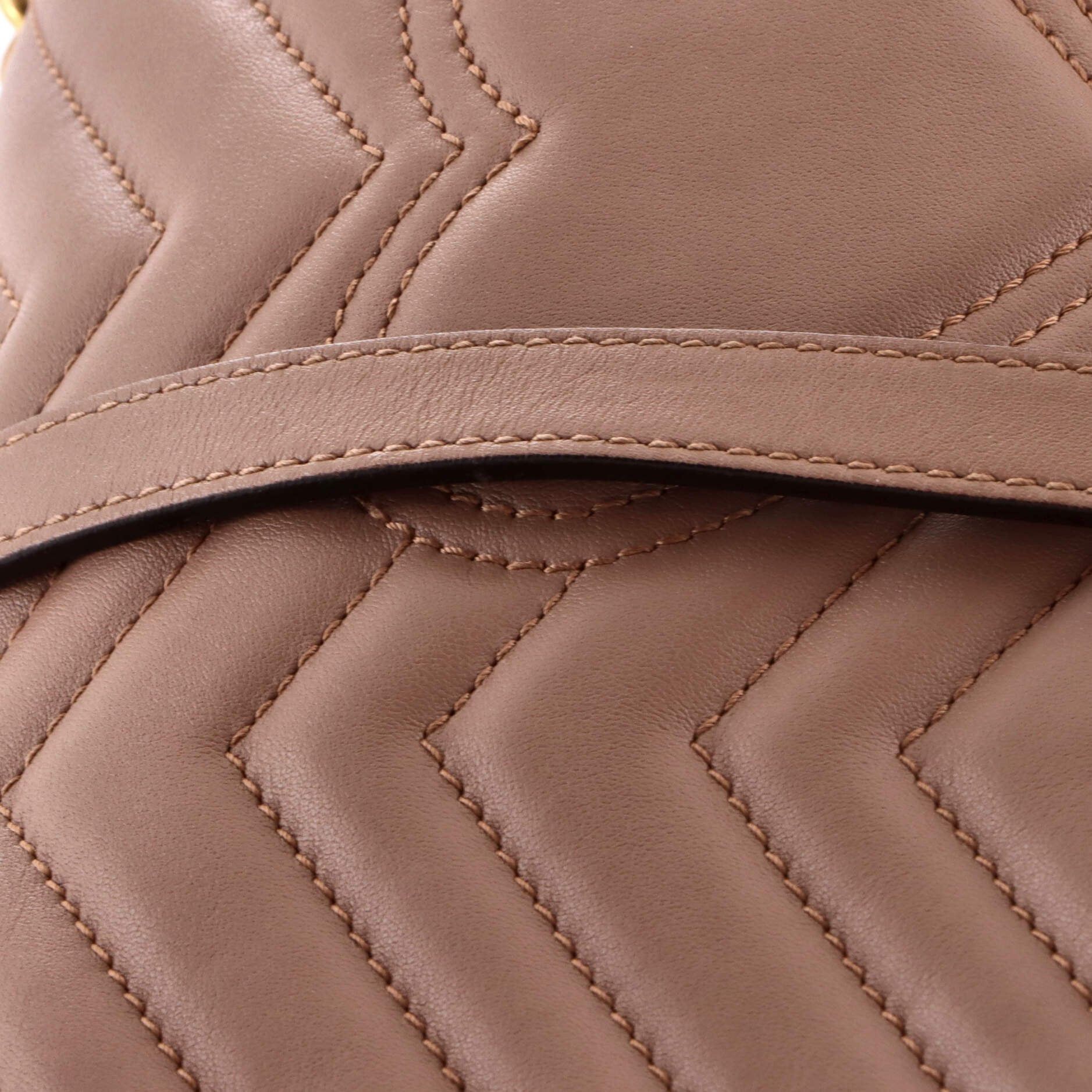 Gucci GG Marmont Flap Bag Size ONE SIZE - 7 Thumbnail