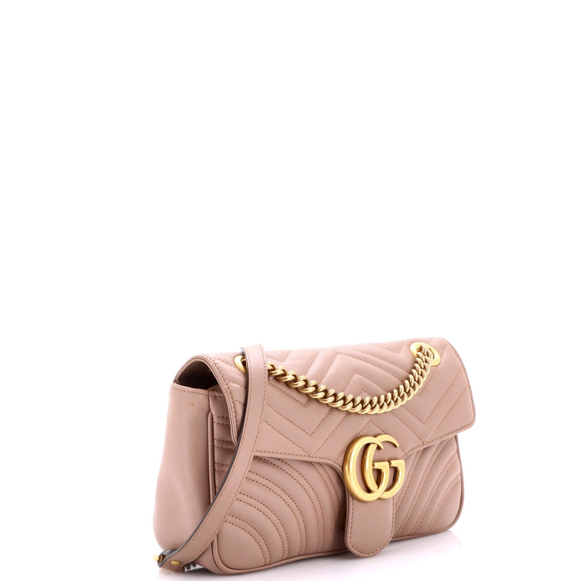 Gucci GG Marmont Flap Bag Size ONE SIZE - 2 Thumbnail