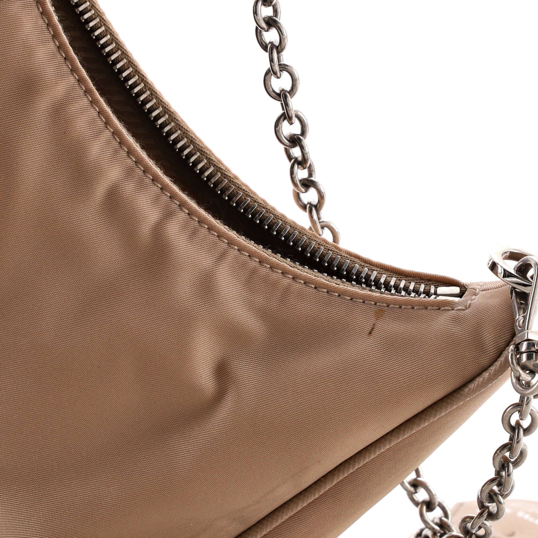 Prada Re-Edition 2005 Shoulder Bag Size ONE SIZE - 6 Thumbnail