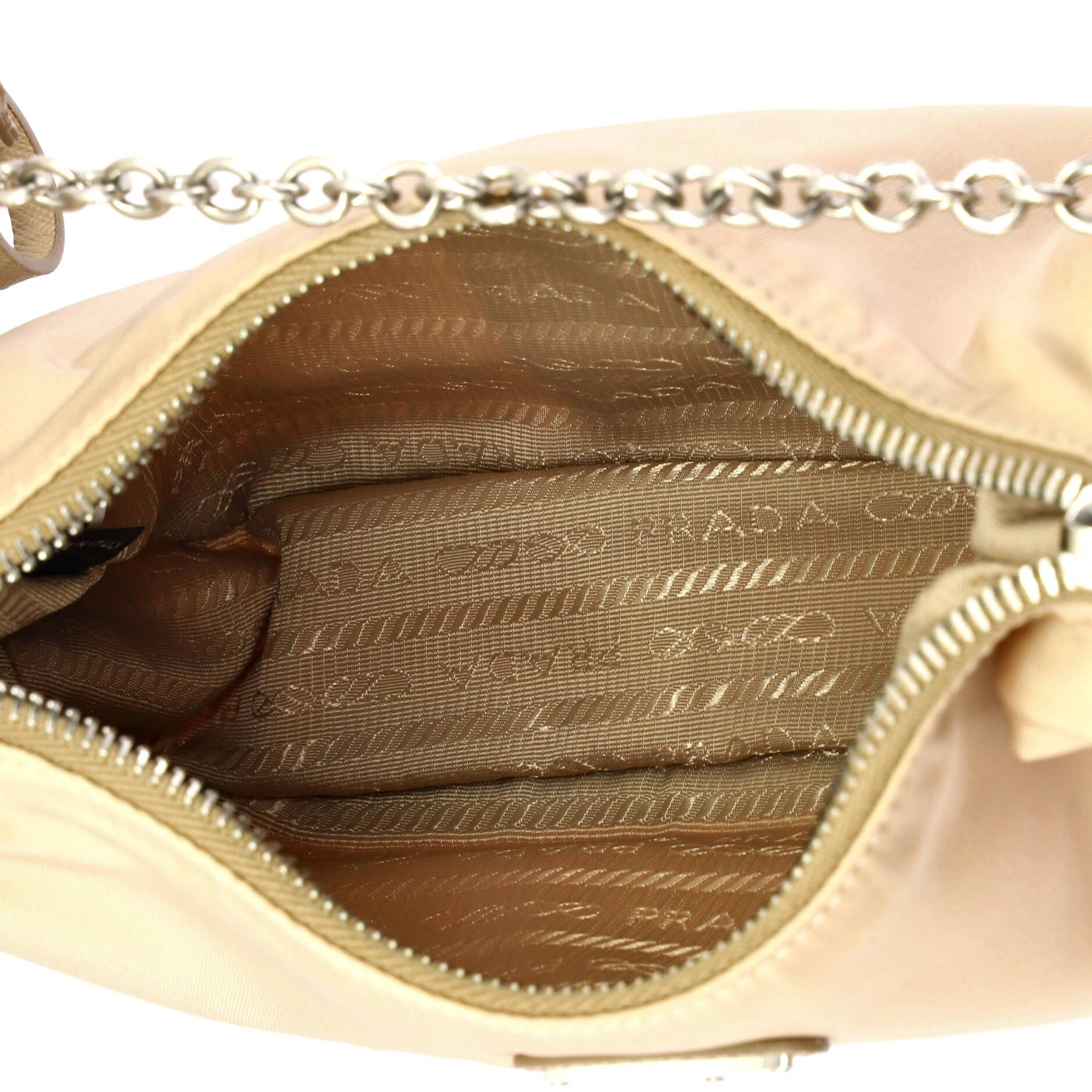 Prada Re-Edition 2005 Shoulder Bag Size ONE SIZE - 5 Thumbnail