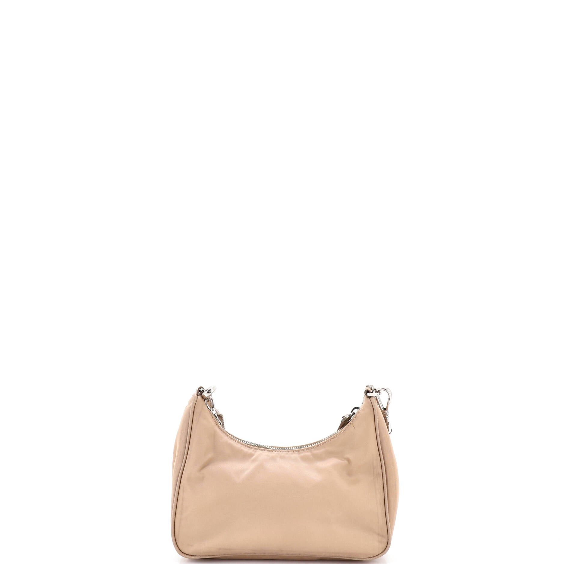 Prada Re-Edition 2005 Shoulder Bag Size ONE SIZE - 3 Thumbnail