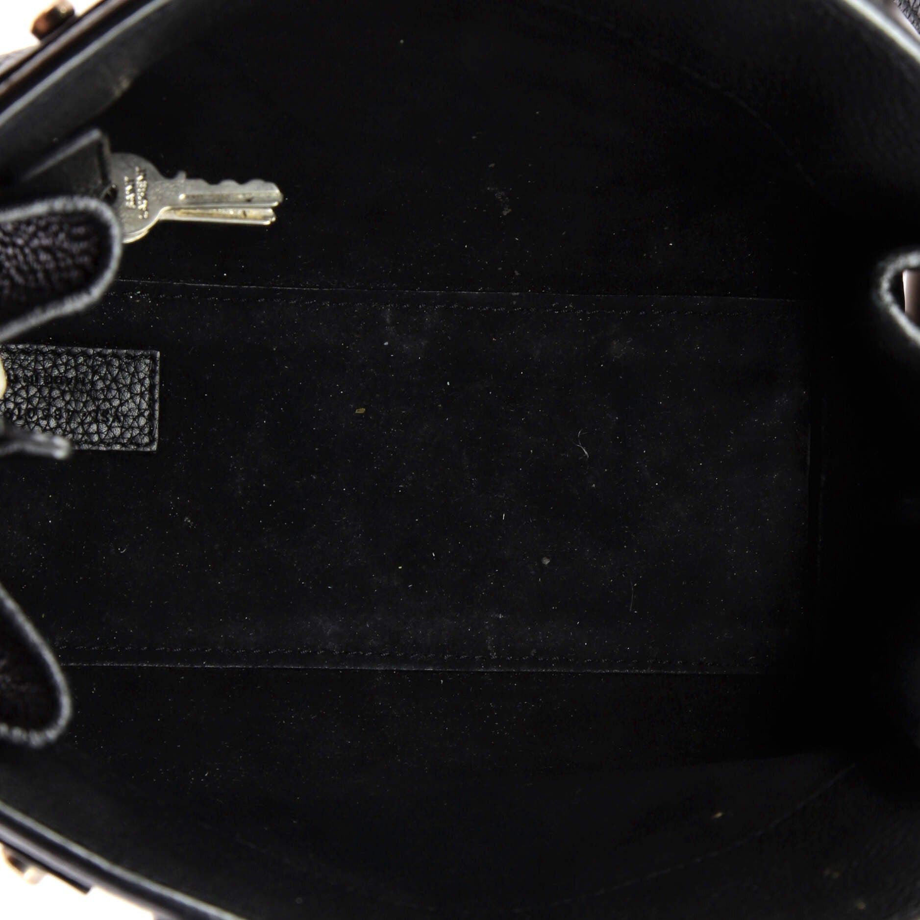Saint Laurent Paris Sac de Jour Souple Bag Size ONE SIZE - 5 Thumbnail