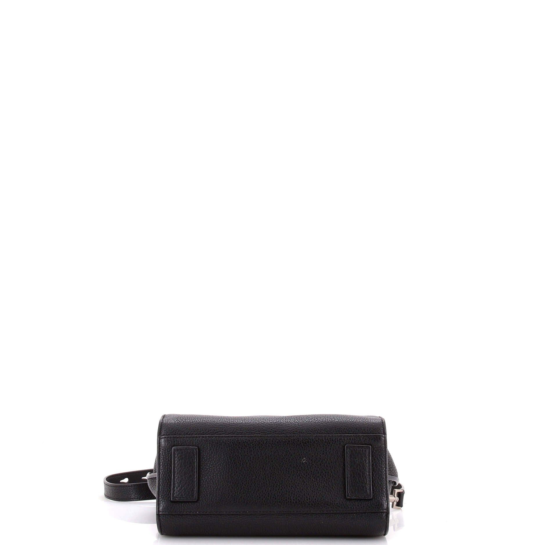 Saint Laurent Paris Sac de Jour Souple Bag Size ONE SIZE - 4 Thumbnail