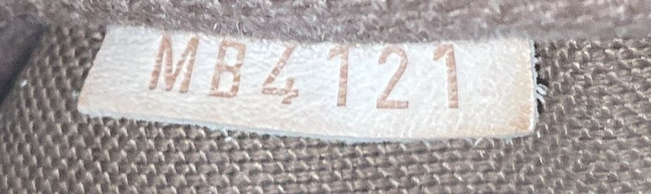 Louis Vuitton Saumur Handbag Size ONE SIZE - 9 Thumbnail