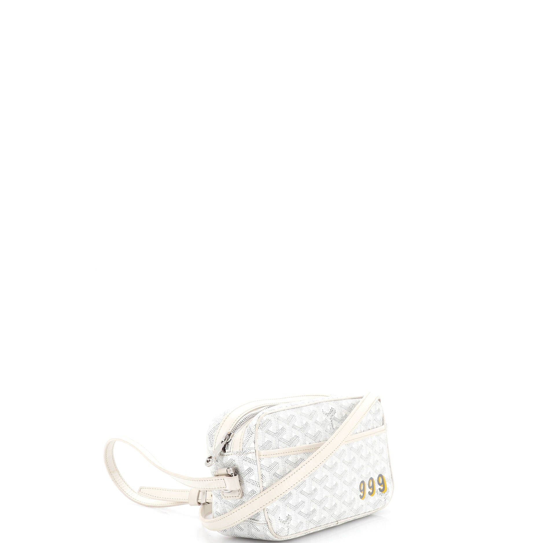 Goyard Cap Vert Bag Size ONE SIZE - 2 Thumbnail