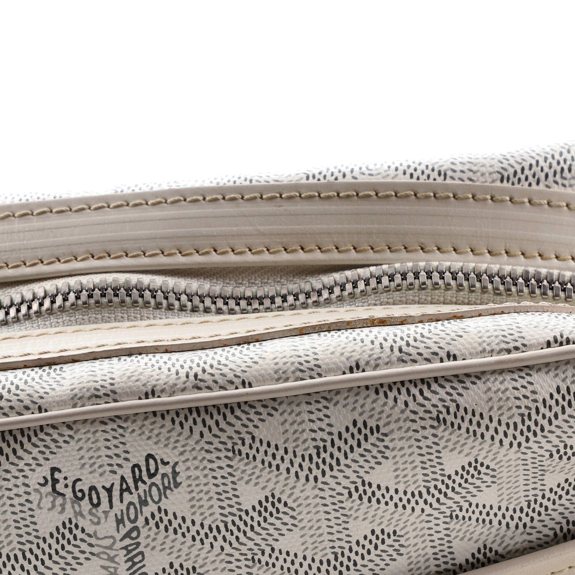 Goyard Cap Vert Bag Size ONE SIZE - 6 Thumbnail