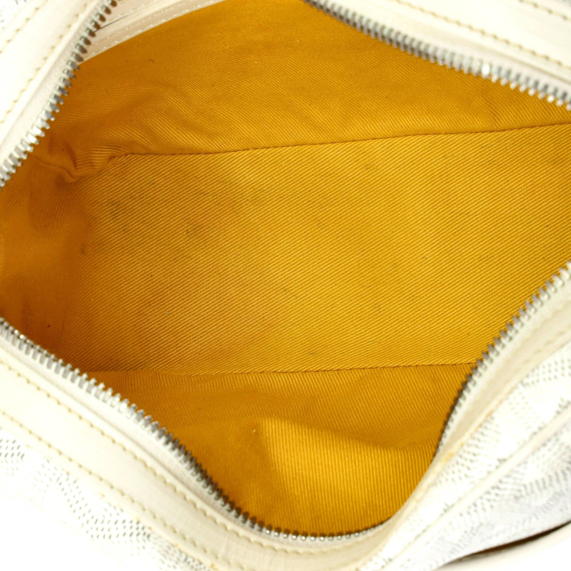 Goyard Cap Vert Bag Size ONE SIZE - 5 Thumbnail