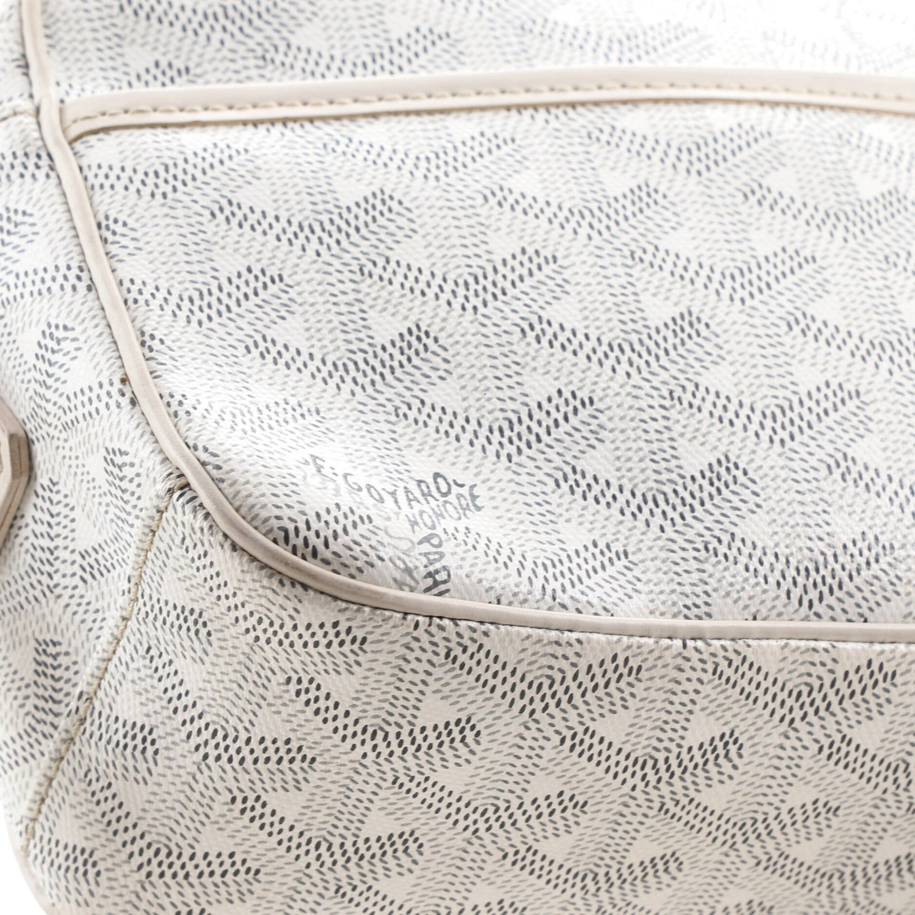 Goyard Cap Vert Bag Size ONE SIZE - 7 Thumbnail