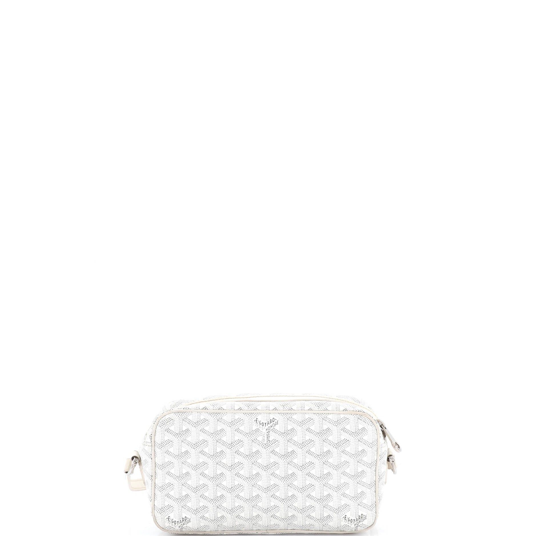 Goyard Cap Vert Bag Size ONE SIZE - 3 Thumbnail