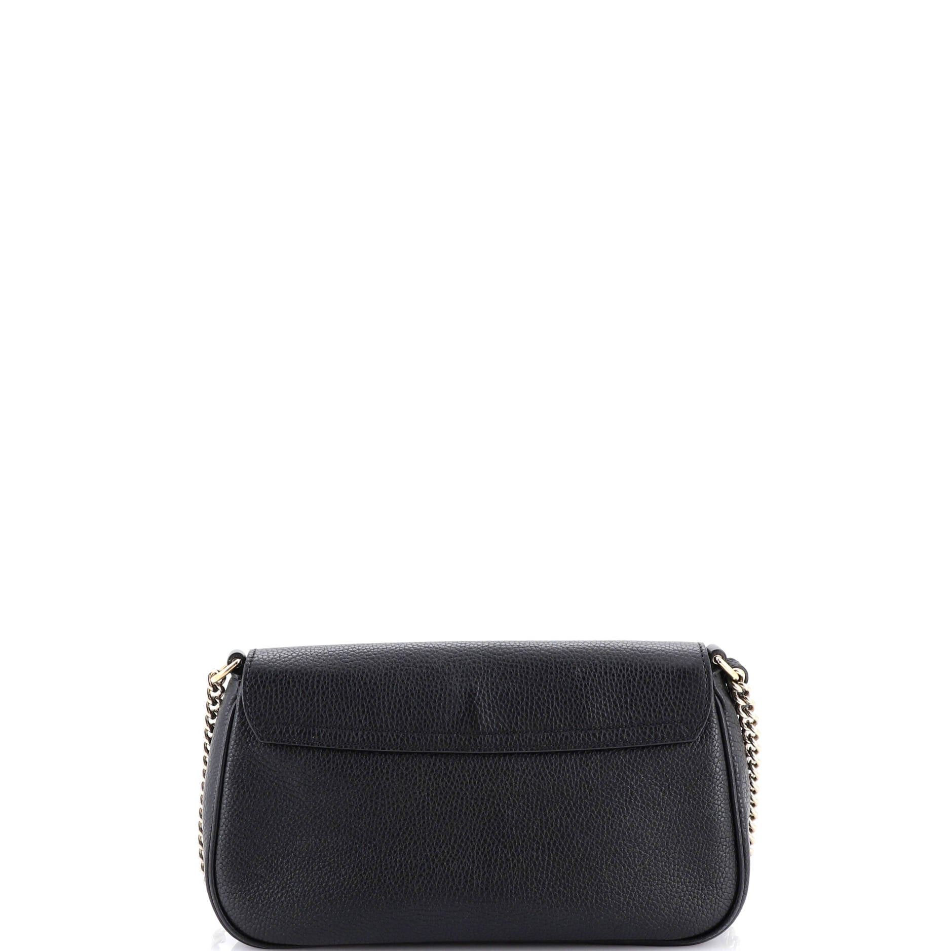 Gucci Soho Chain Crossbody Bag Size ONE SIZE - 3 Thumbnail