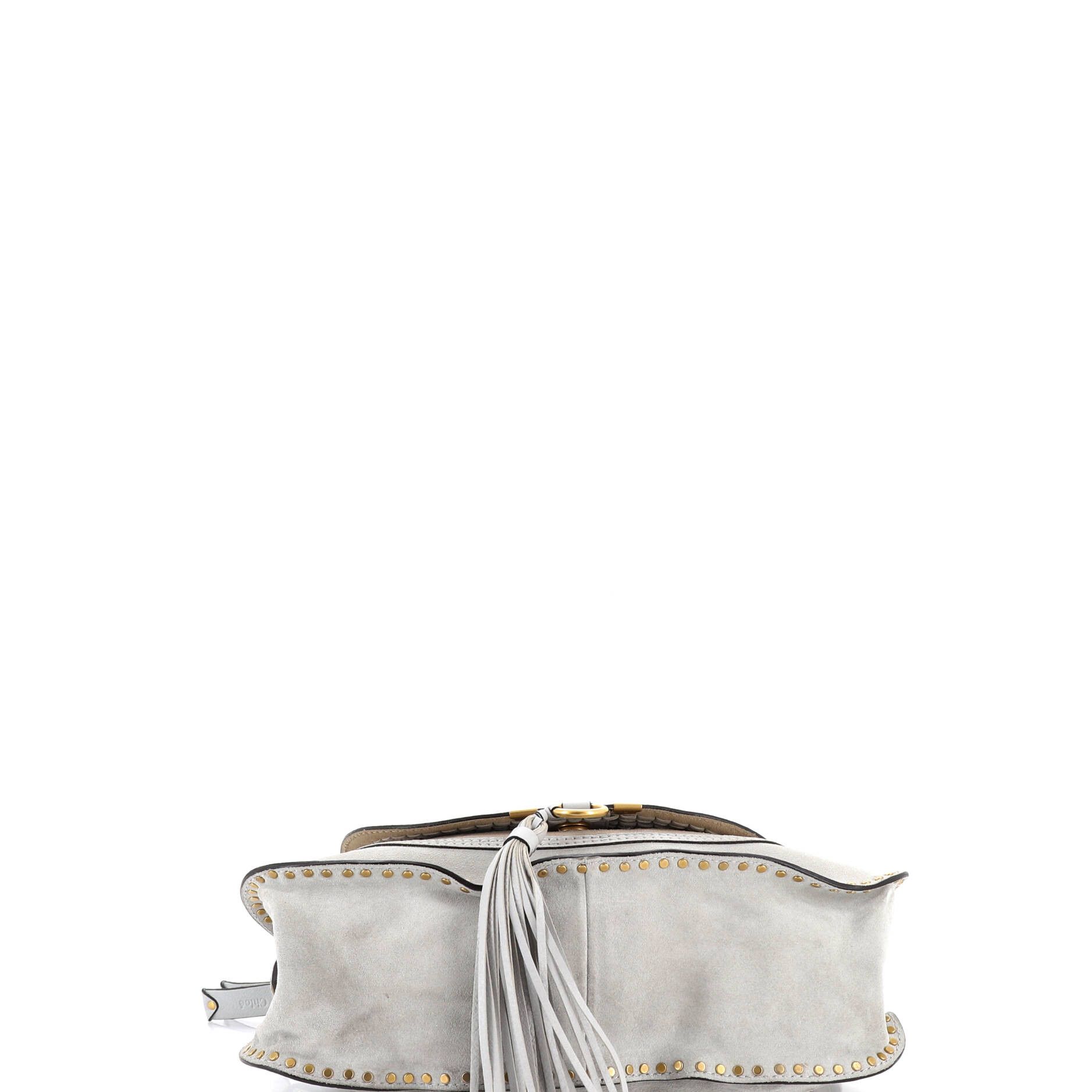 Chloe Marcie Satchel Size ONE SIZE - 4 Thumbnail