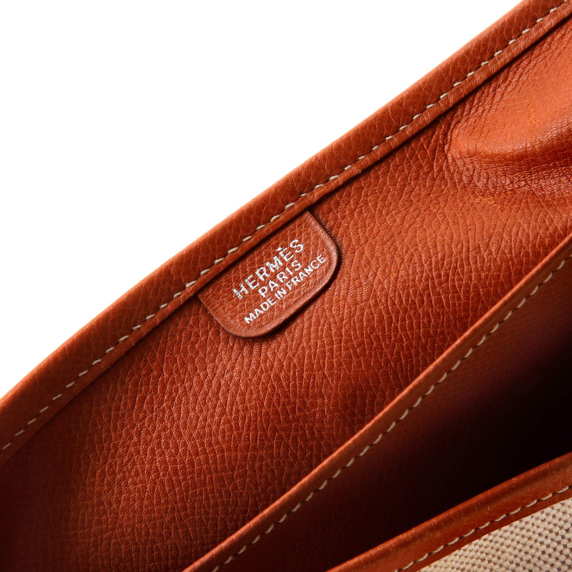 Hermes Evelyne Bag Gen III Size ONE SIZE - 8 Thumbnail