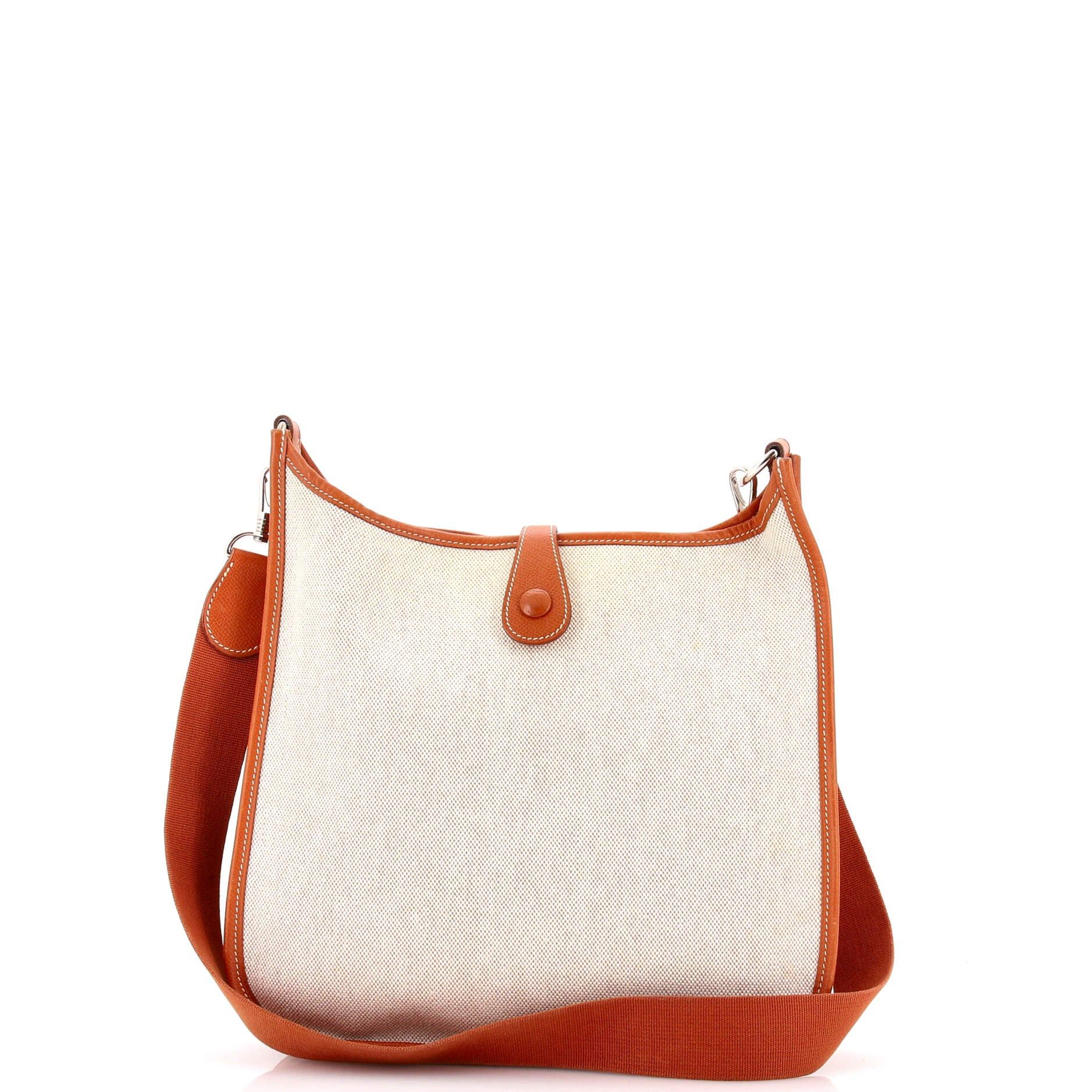 Hermes Evelyne Bag Gen III Size ONE SIZE - 3 Thumbnail