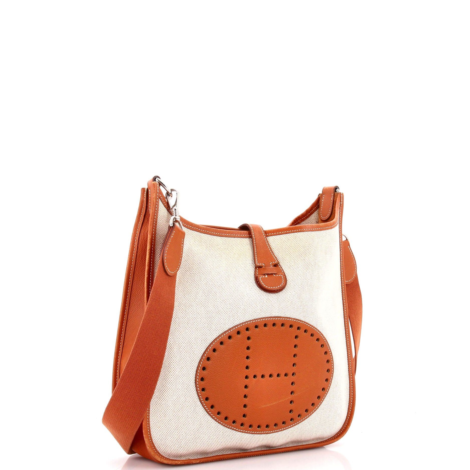 Hermes Evelyne Bag Gen III Size ONE SIZE - 2 Thumbnail