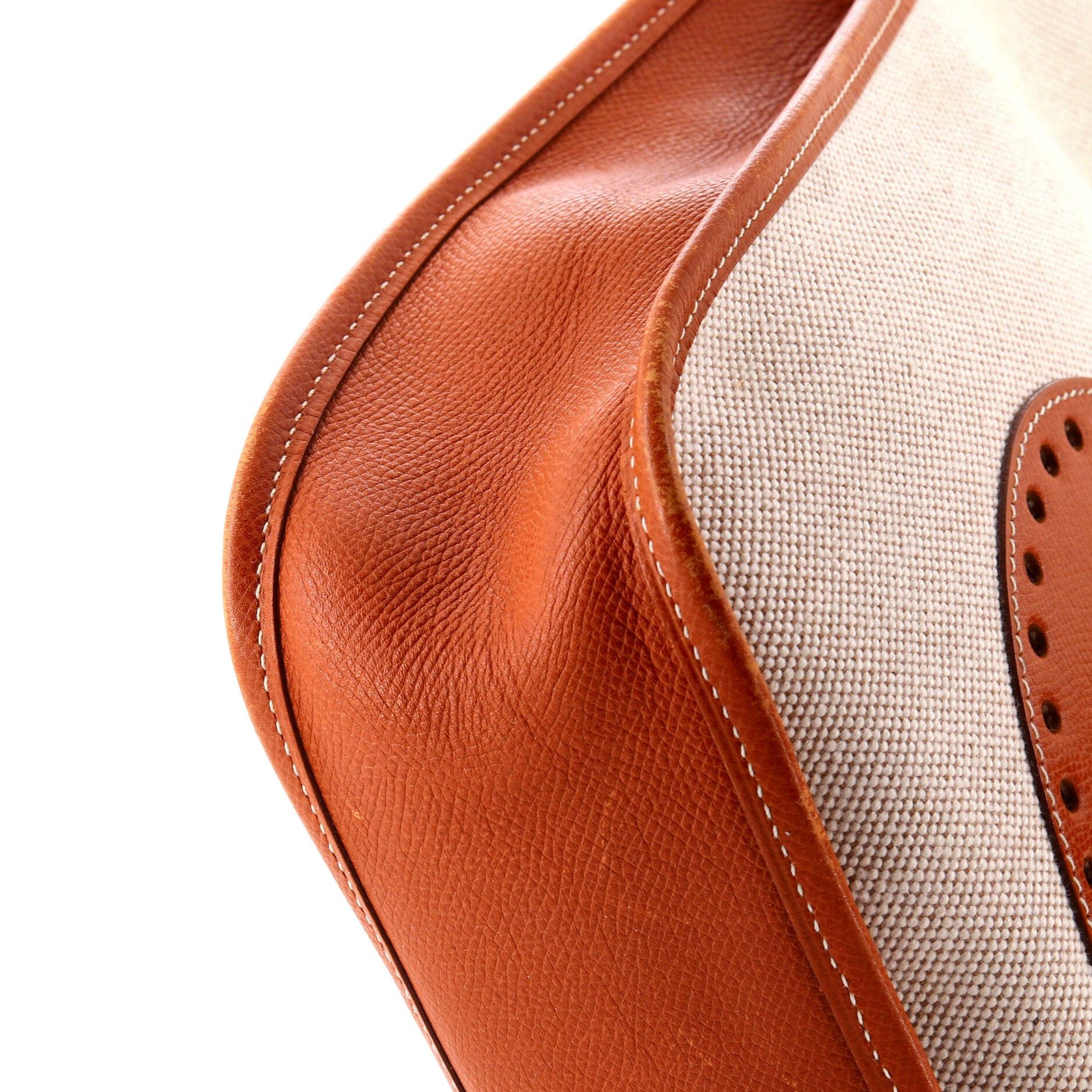 Hermes Evelyne Bag Gen III Size ONE SIZE - 6 Thumbnail