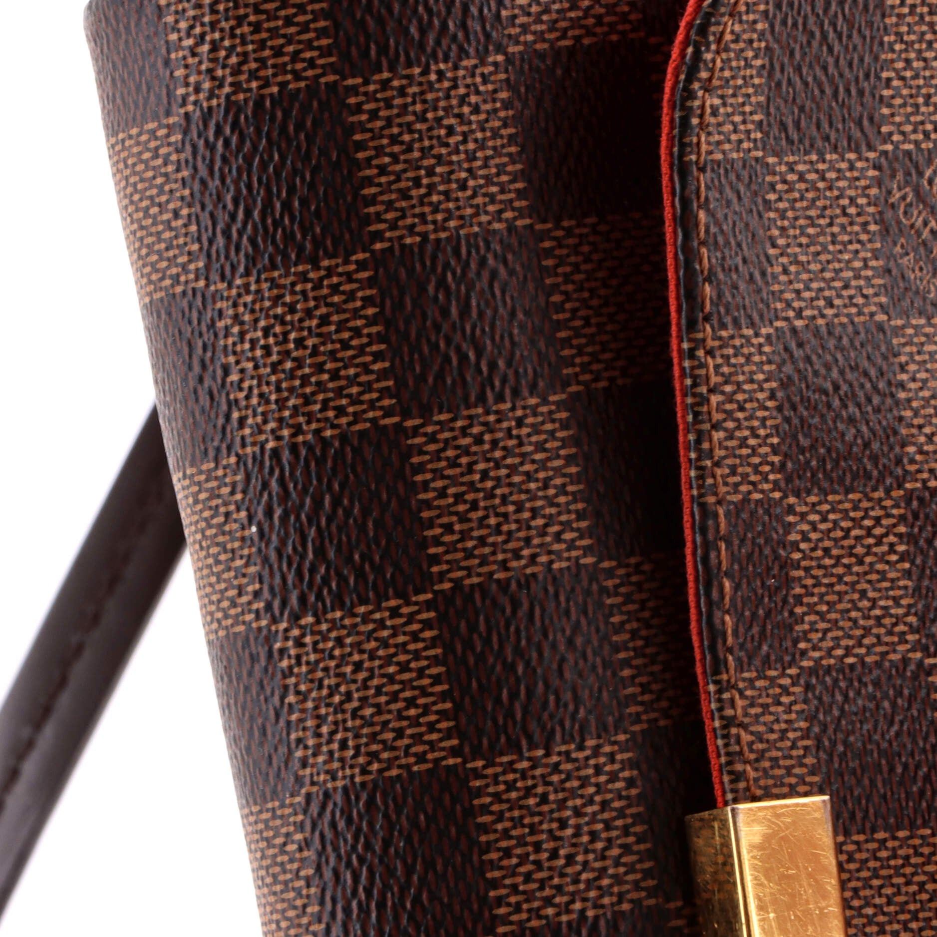 Louis Vuitton Favorite Handbag Size ONE SIZE - 6 Thumbnail