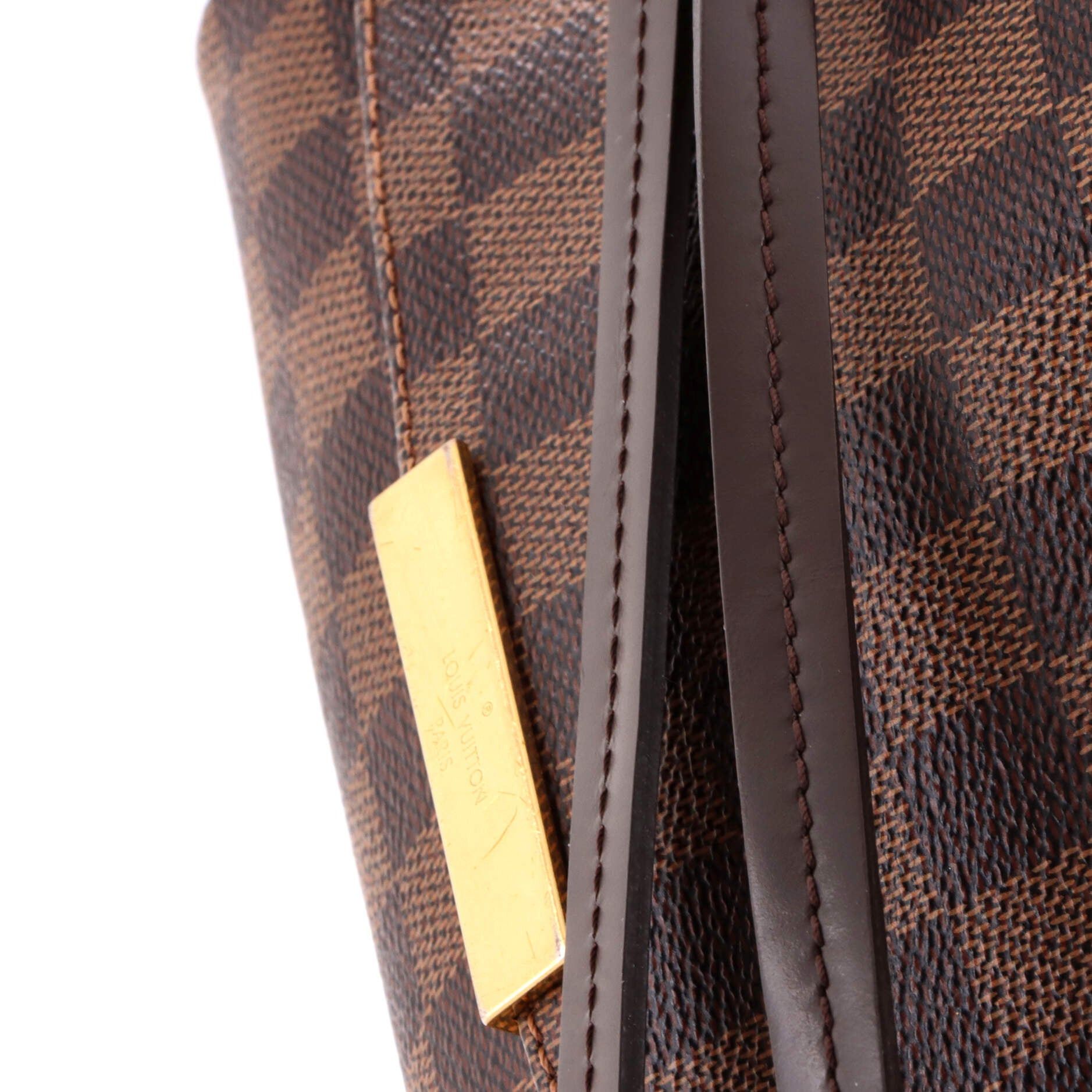 Louis Vuitton Favorite Handbag Size ONE SIZE - 7 Thumbnail