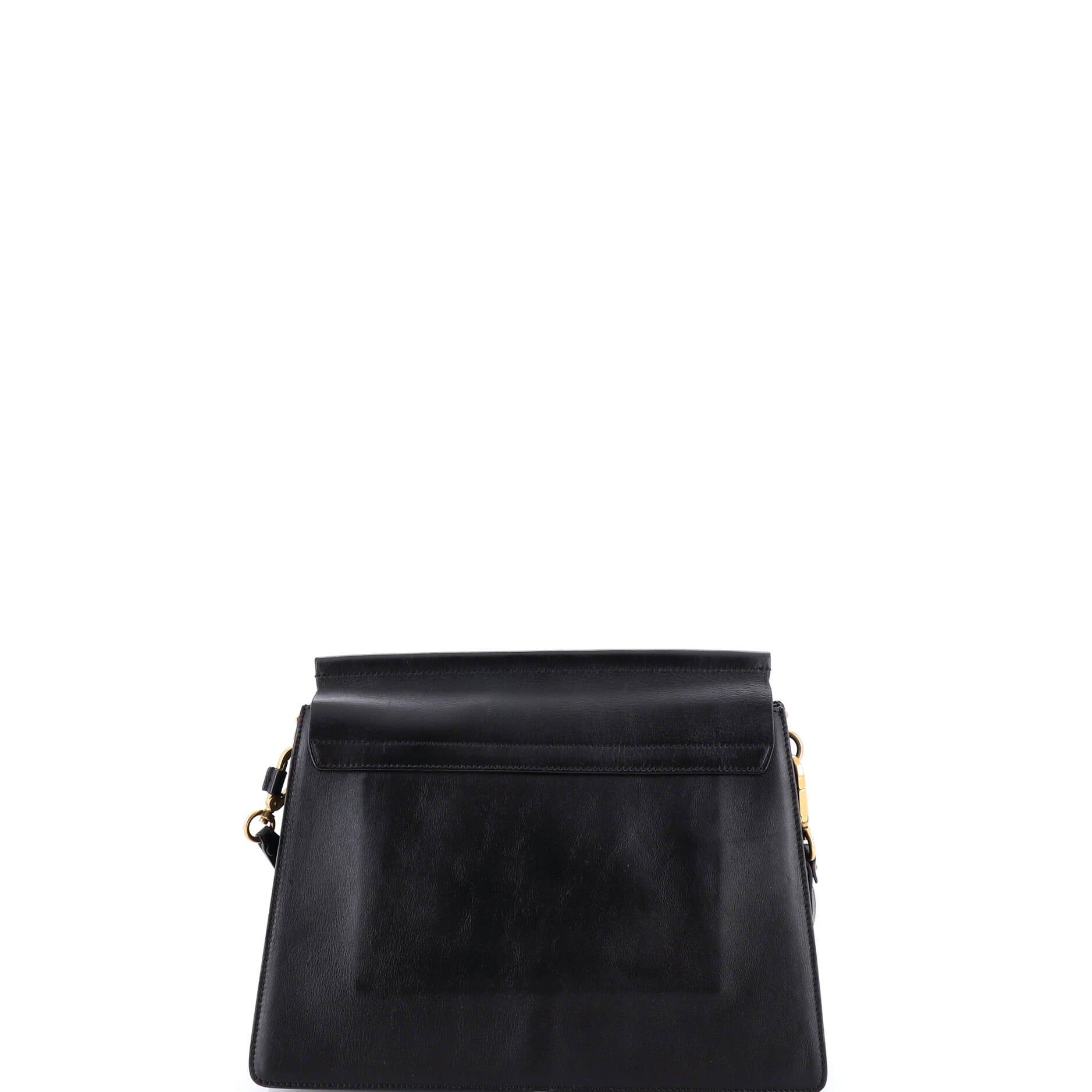 Chloe Faye Shoulder Bag Size ONE SIZE - 3 Thumbnail