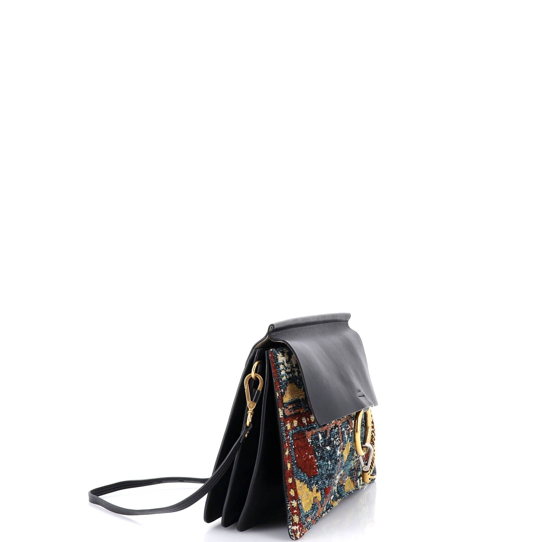 Chloe Faye Shoulder Bag Size ONE SIZE - 2 Thumbnail